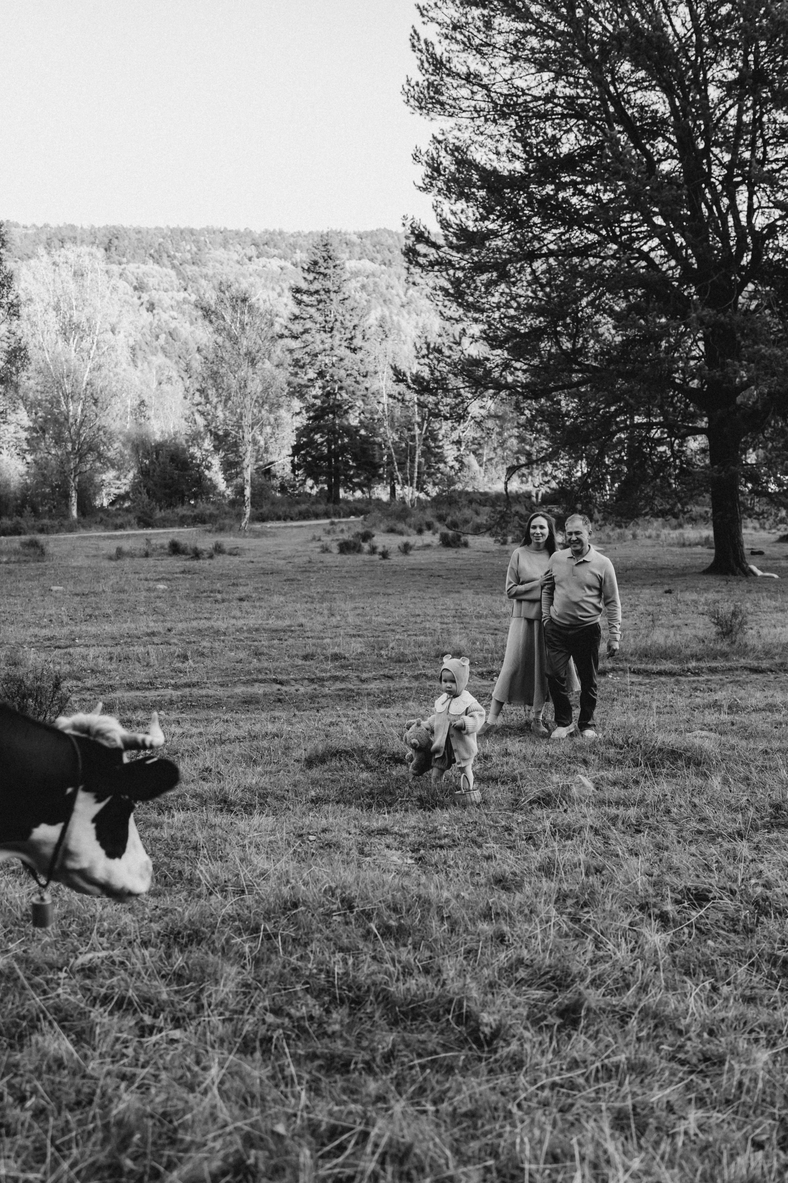 Самое теплое место в мире — СЕМЬЯ. Семейный фотограф в Ангарске/ Иркутске