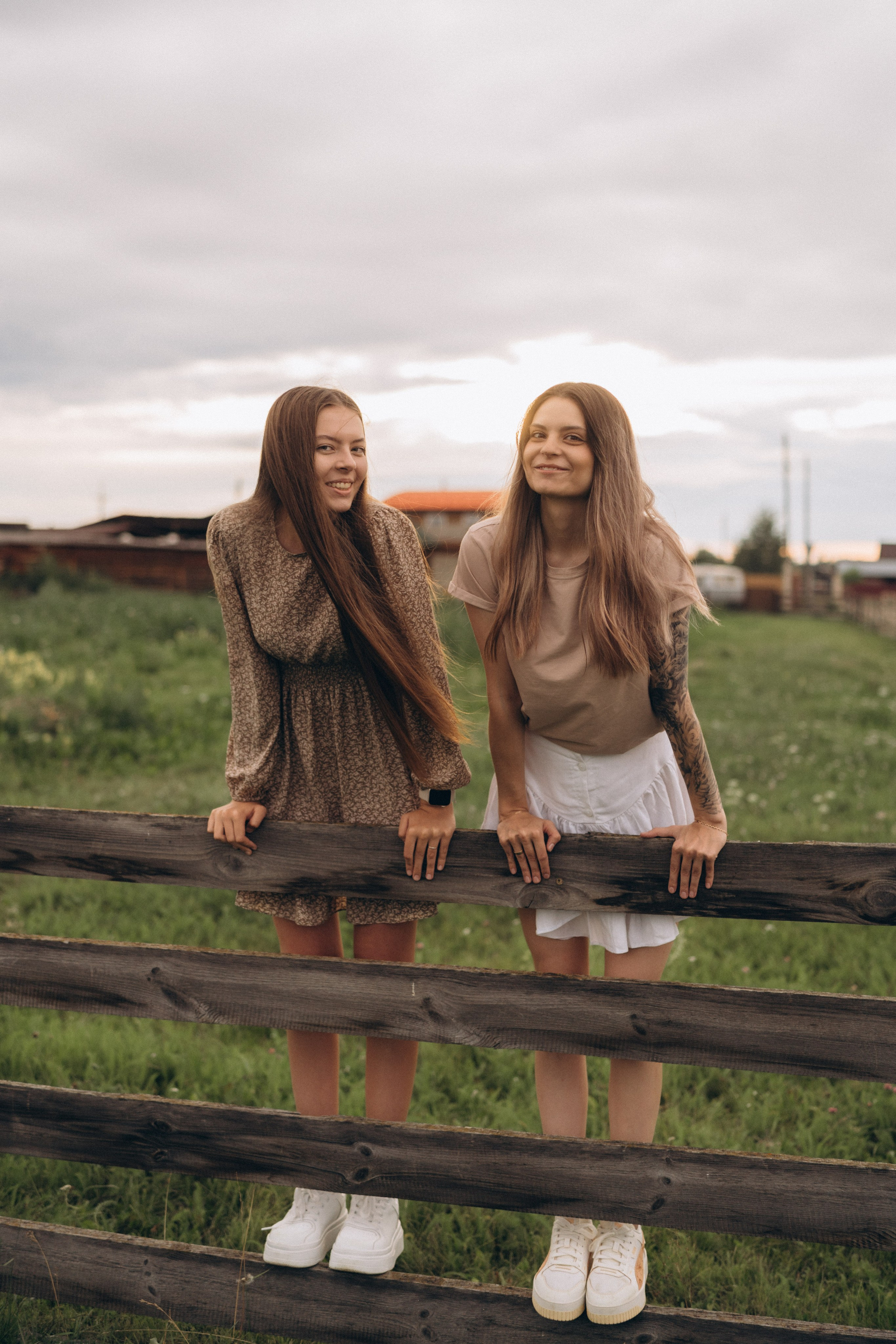 Связаны на всю жизнь. Семейный фотограф в Ангарске/ Иркутске