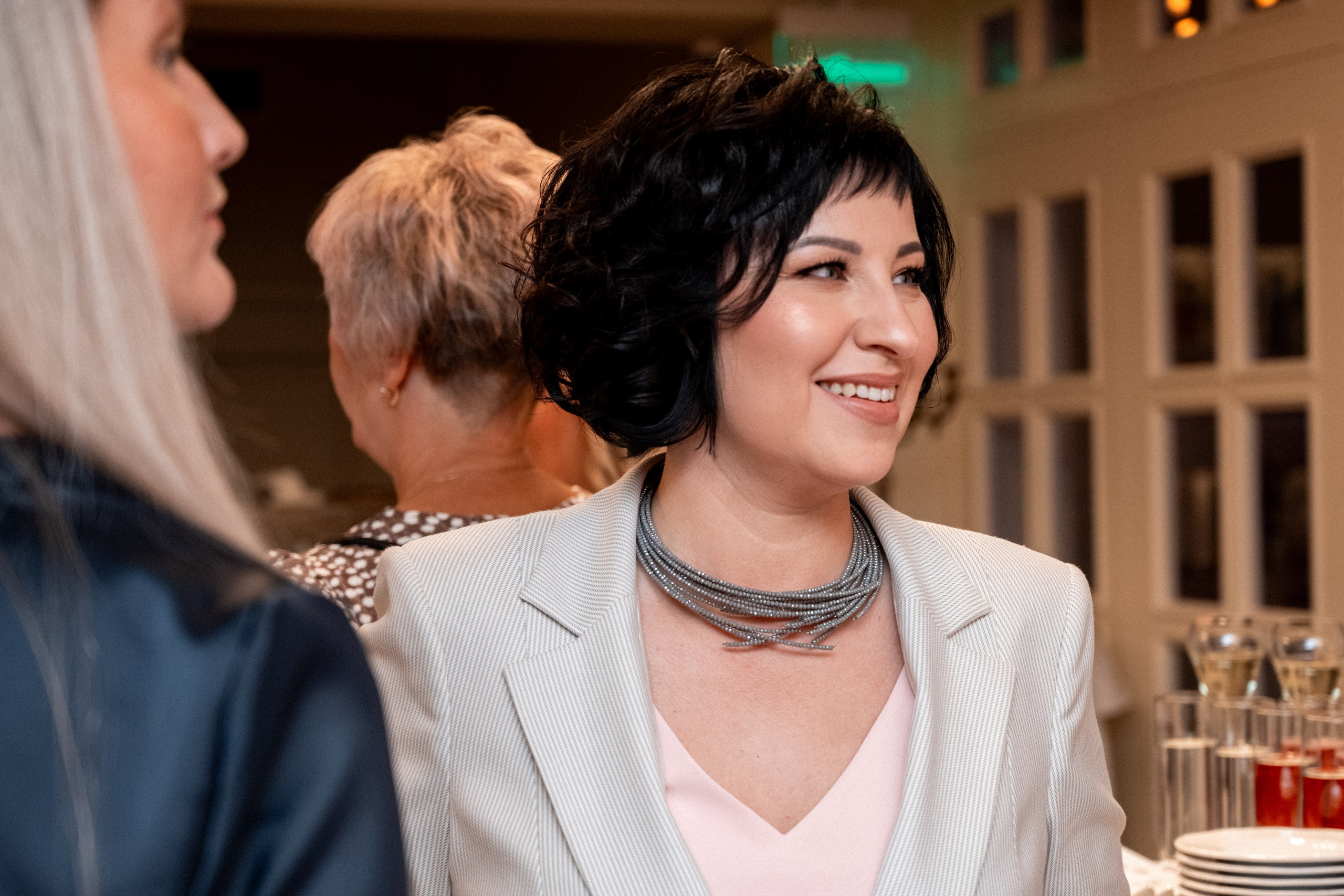 65 лет Металлургам