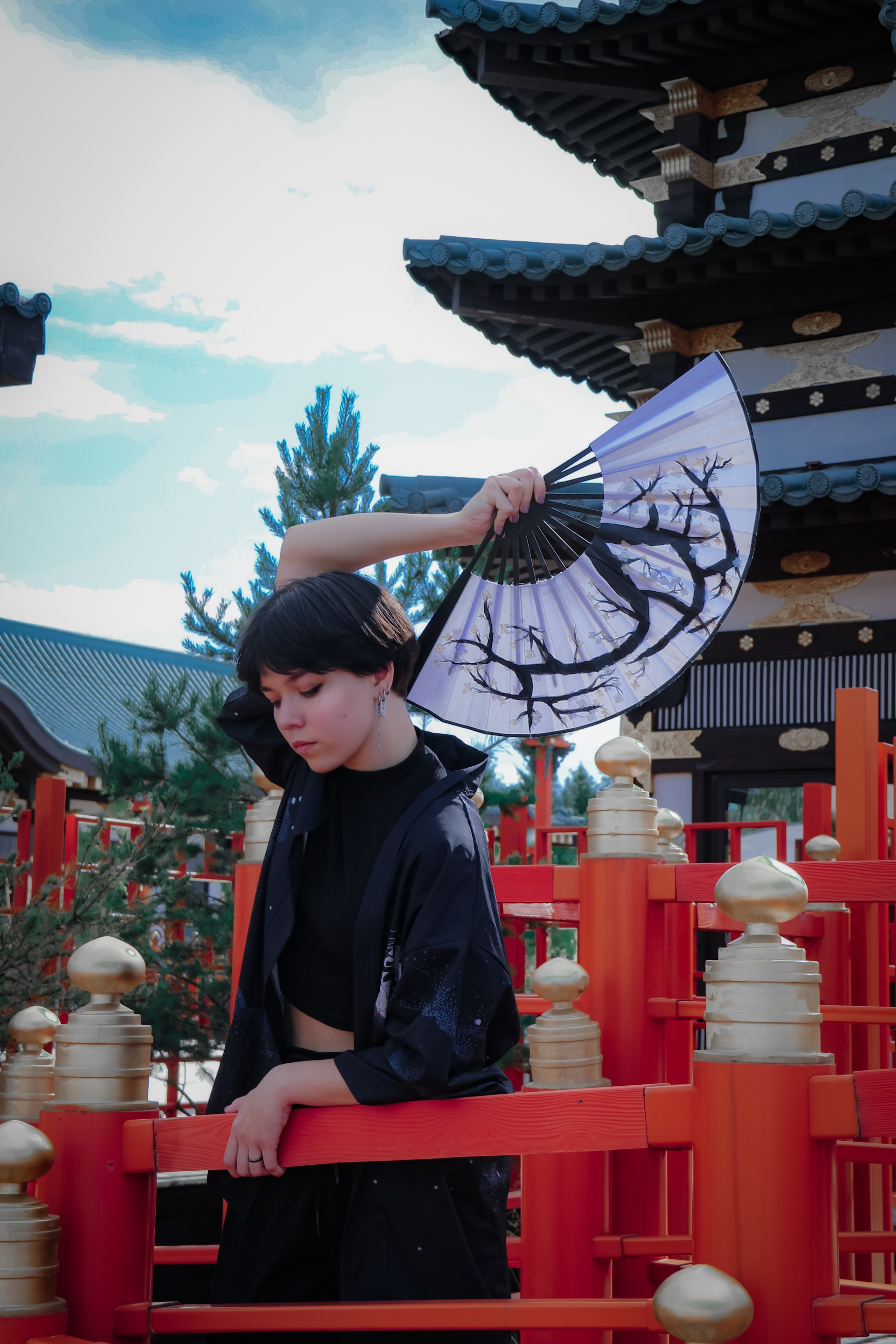 D.E.E.P | OneUs 'Luna'. K-pop (и не только) фотограф в Москве Светлана Полякова