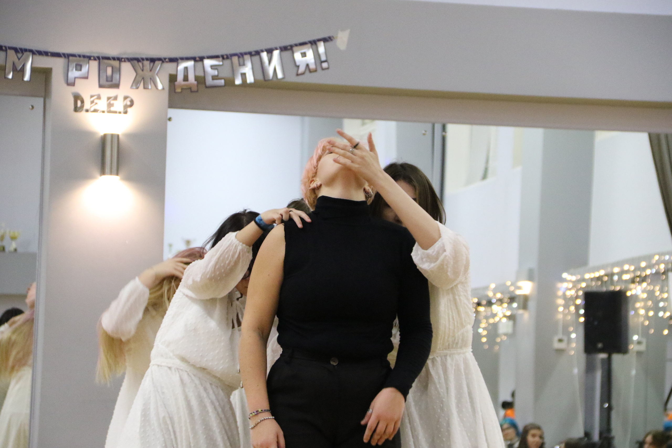 DEEPFEST WINTER 2022. K-pop (и не только) фотограф в Москве Светлана Полякова