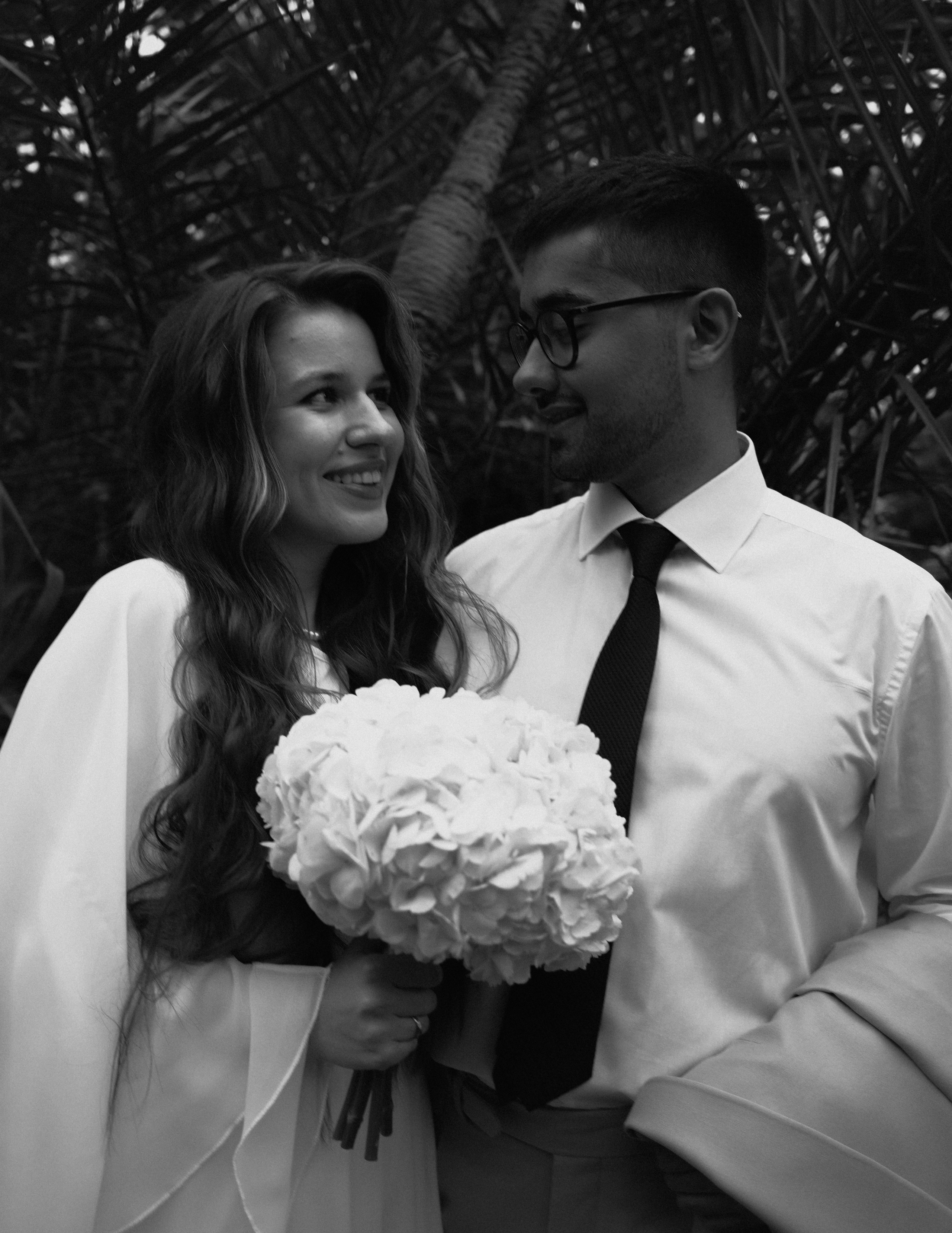 Свадебные съемки. Фотограф из Москвы