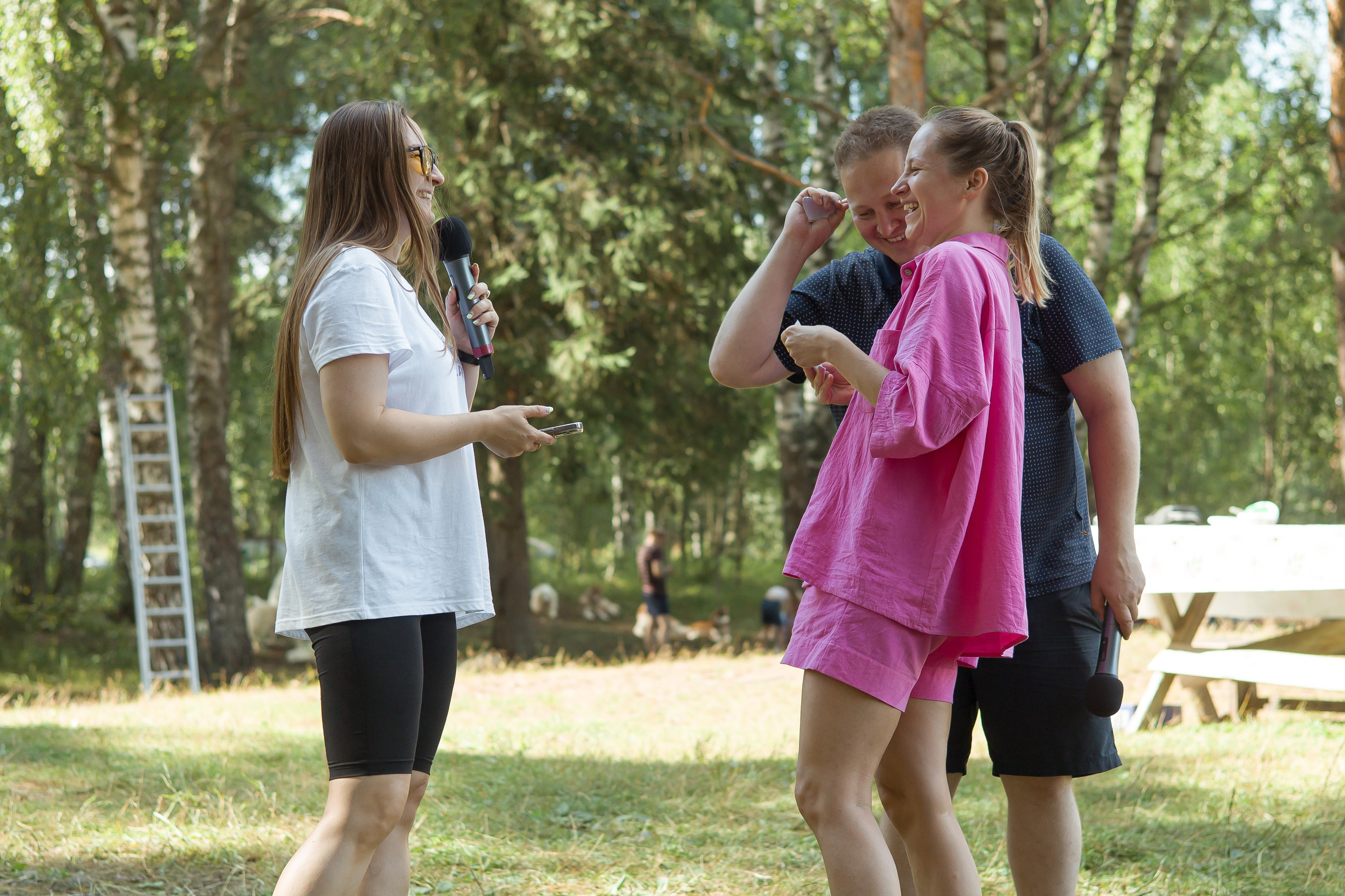 Поход Женского предпринимательства. Портретный и репортажный фотограф Екатерина Селиверстова, Кострома