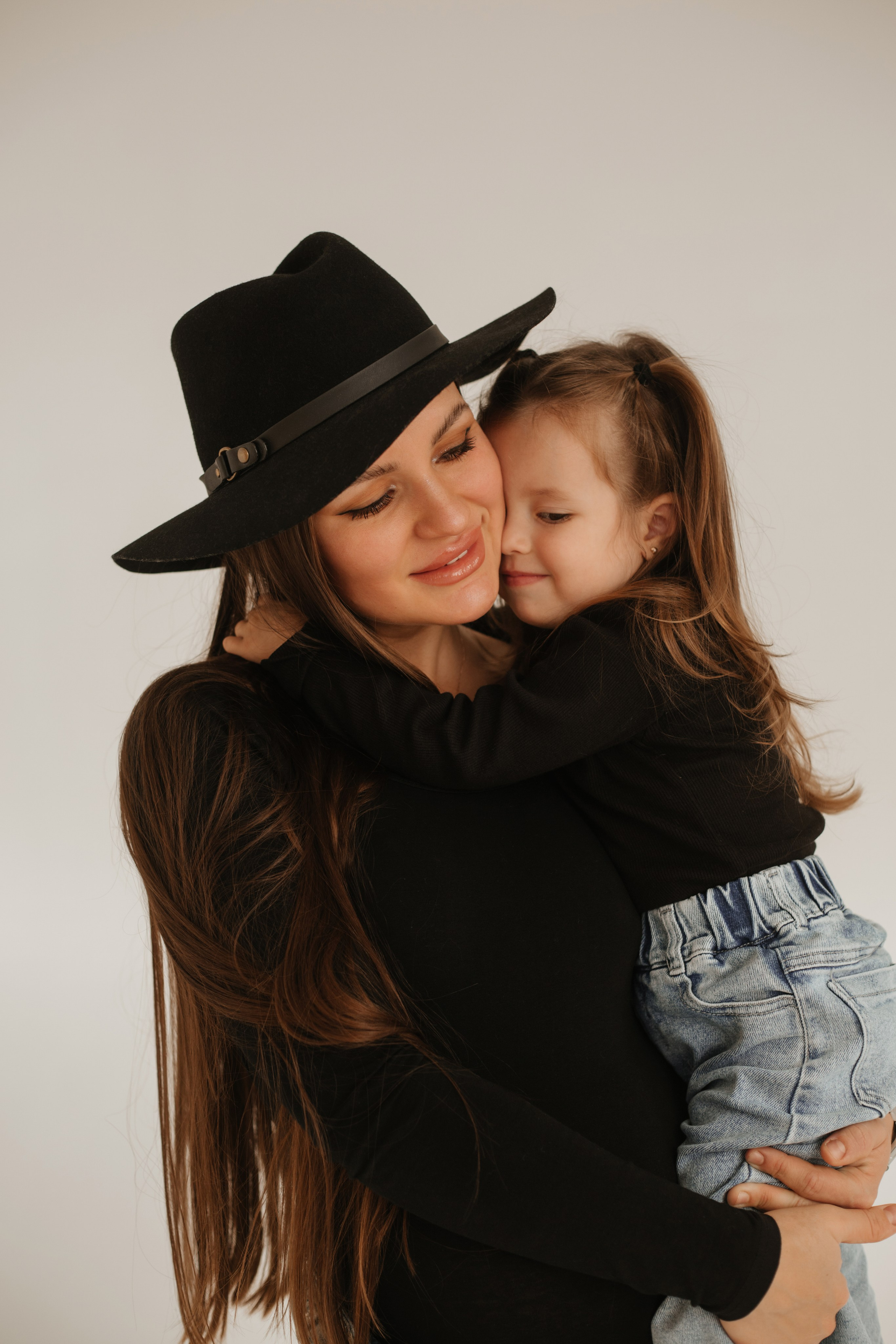 Лена и Злата. Фотограф в Волгограде и Москве | Анастасия Лаврова