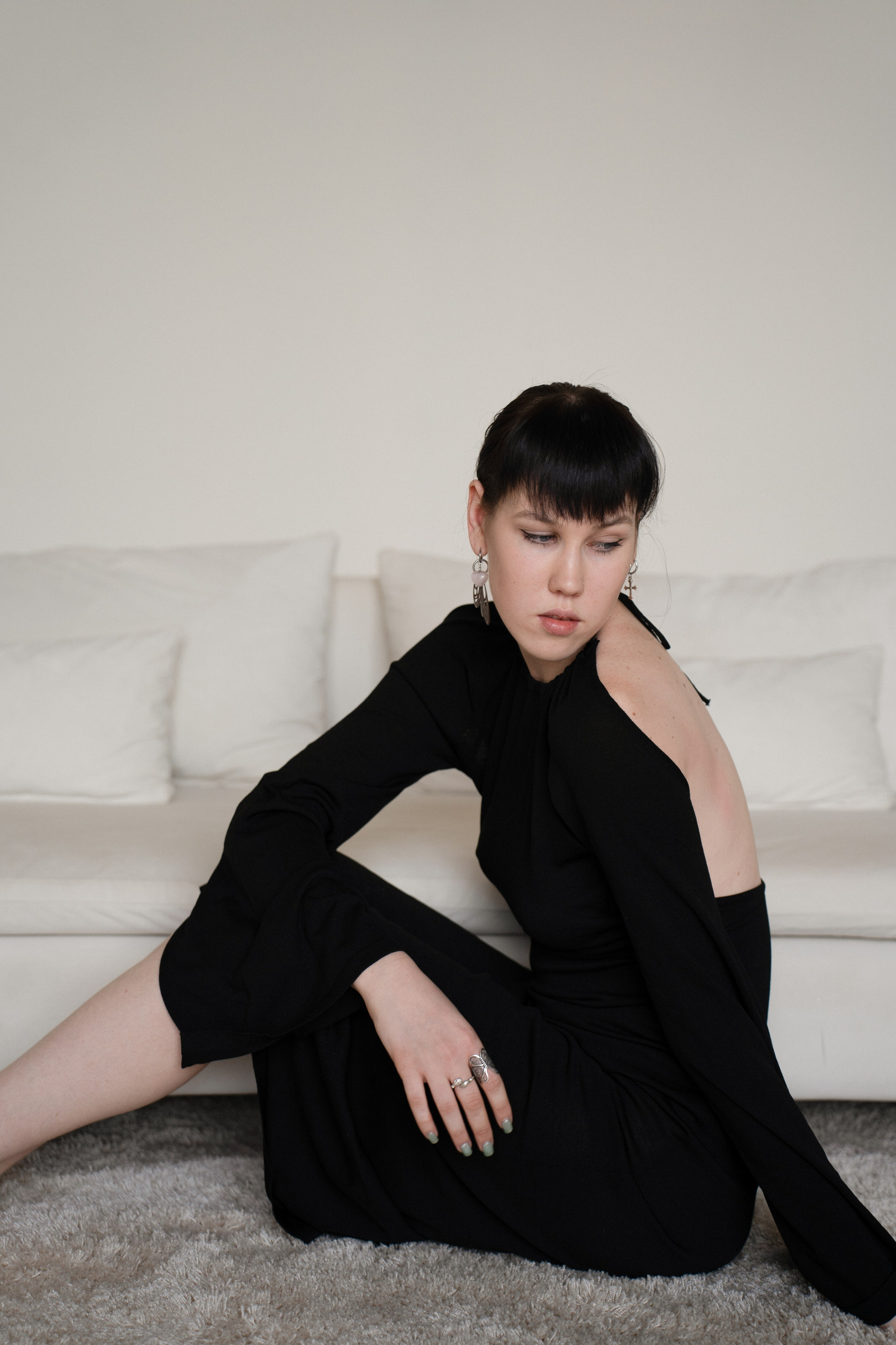 Катя. SHOT BY OLGA