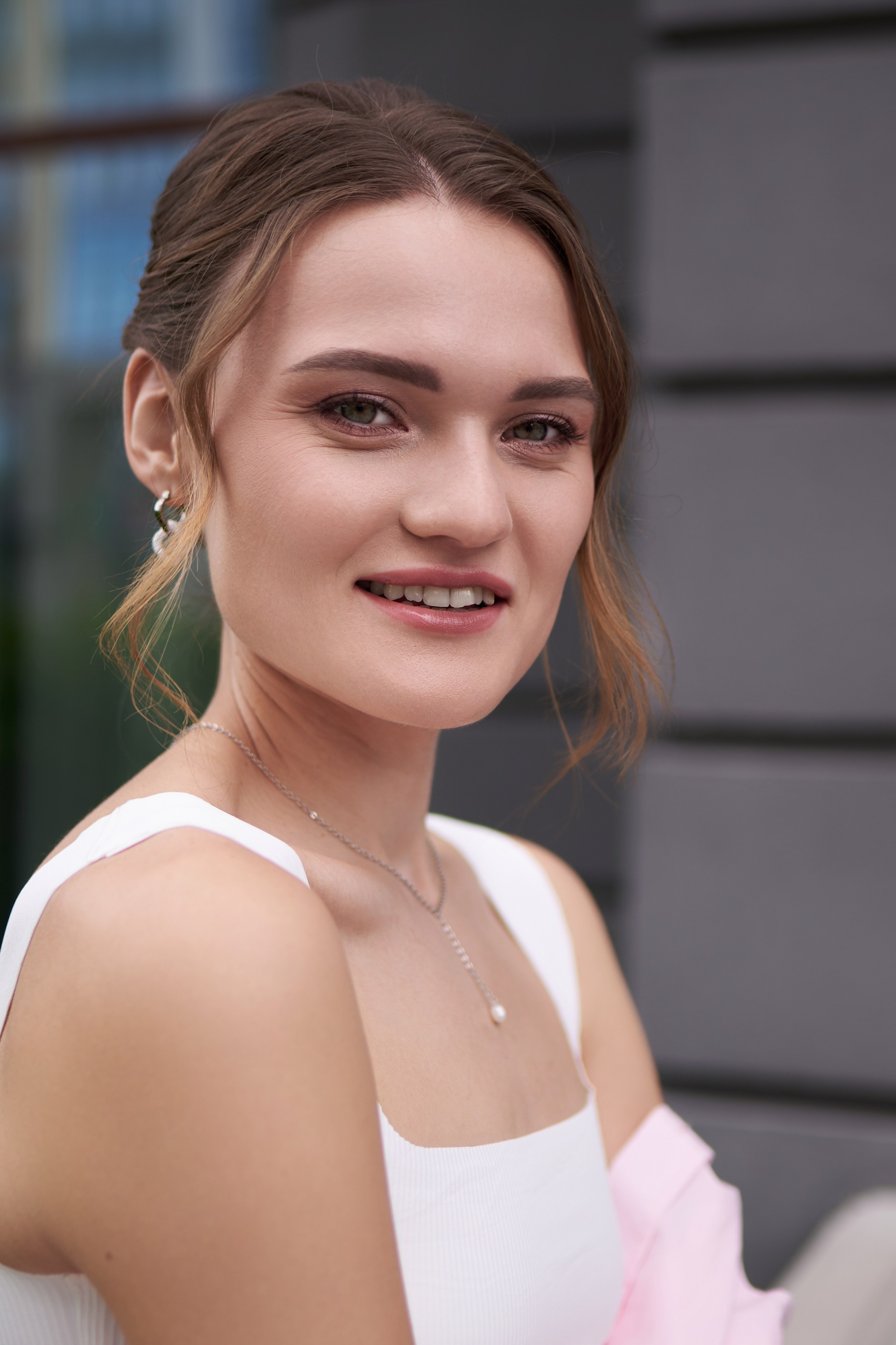 Дарья. Фотограф, психолог и фототерапевт в Екатеринбурге Ольга Неуймина