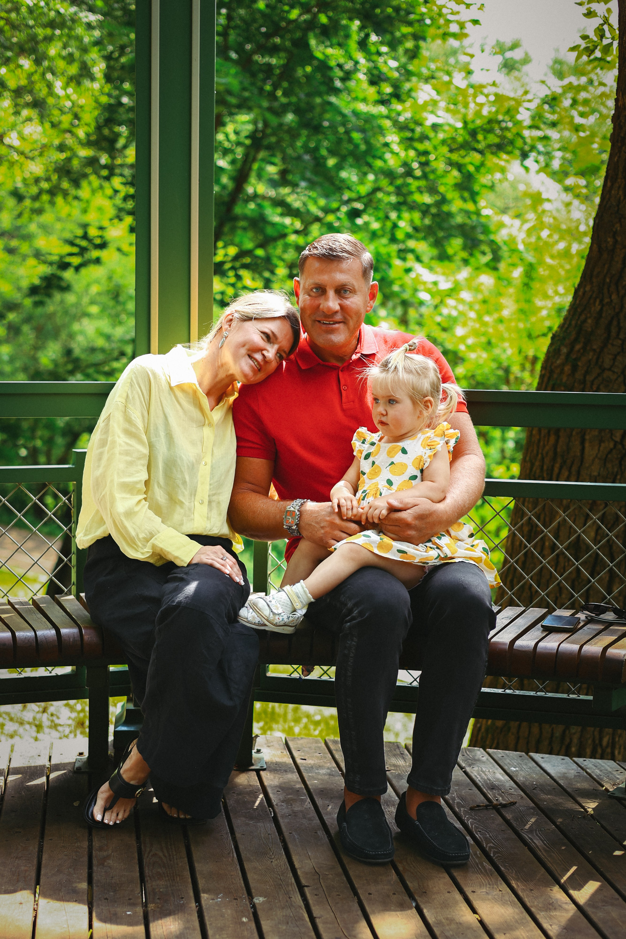 Прогулка. Фотограф новорожденных в Москве и области Анастасия Холманская