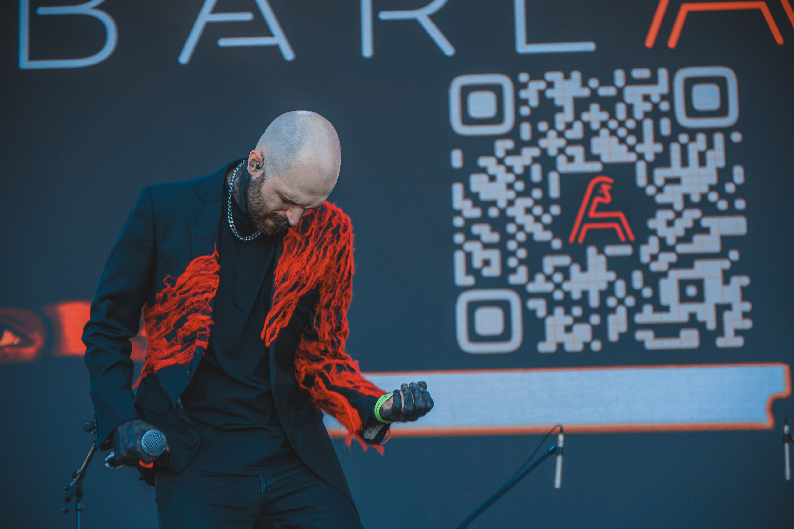 Рок над Амуром. ДВХАБ, NewsKHV. Репортажный фотограф Владислав Остерман