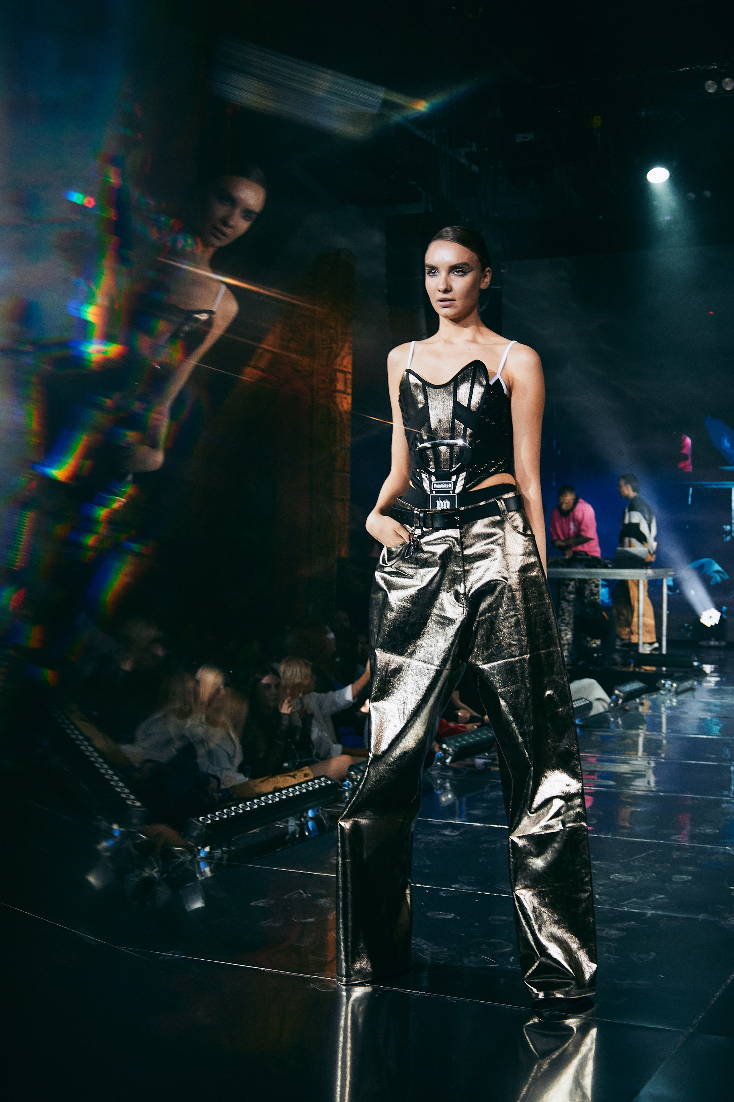 NEW ERA DESIGNER ANDREY PONOMAREV