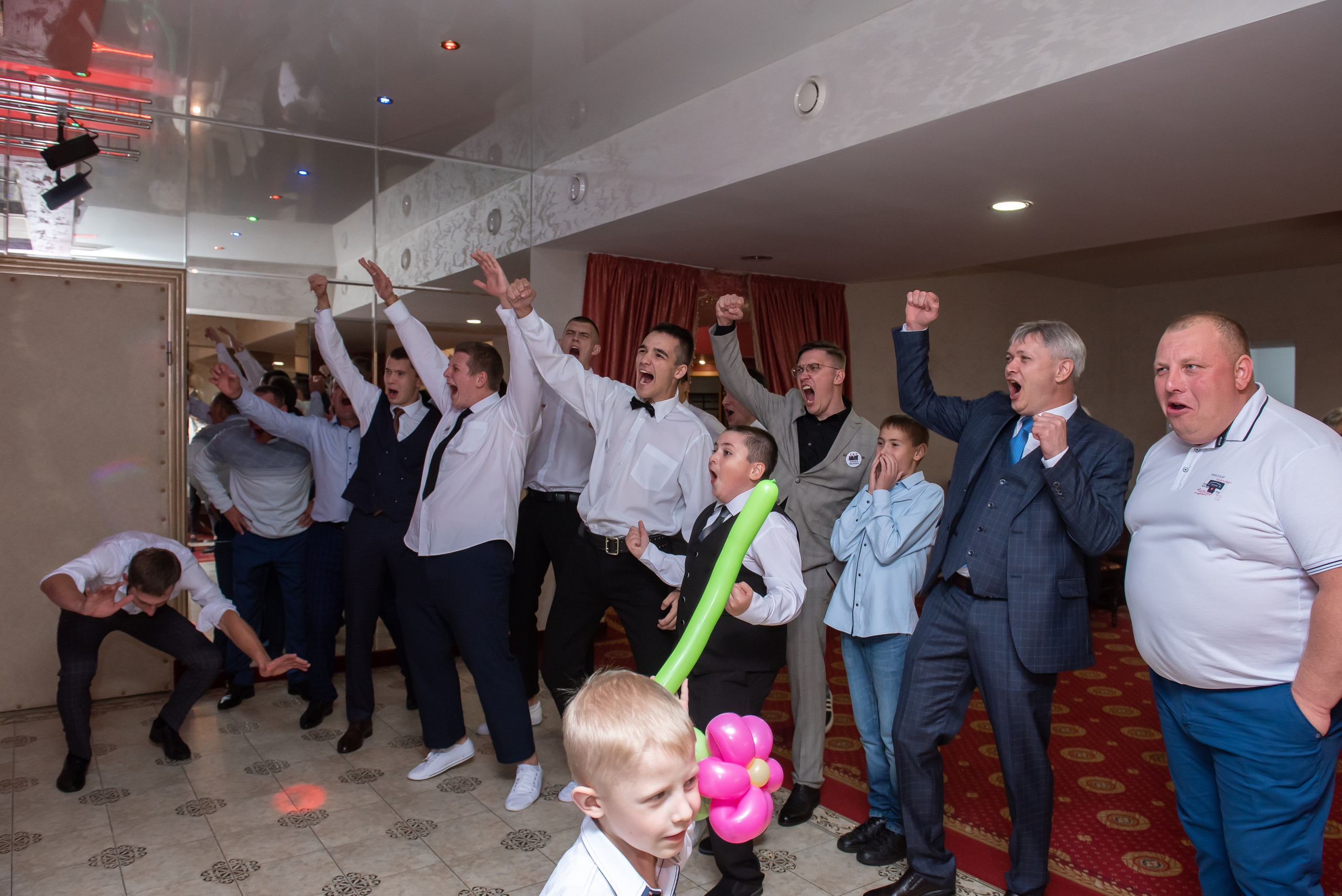 Александр и Мария. Семейный и свадебный фотограф в Ельце Юлия Дякина