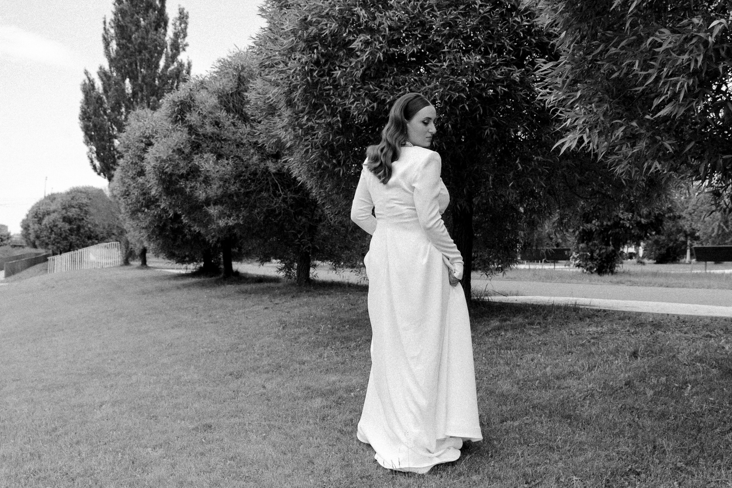 София и Александр. Фотограф Анастасия Кулешова