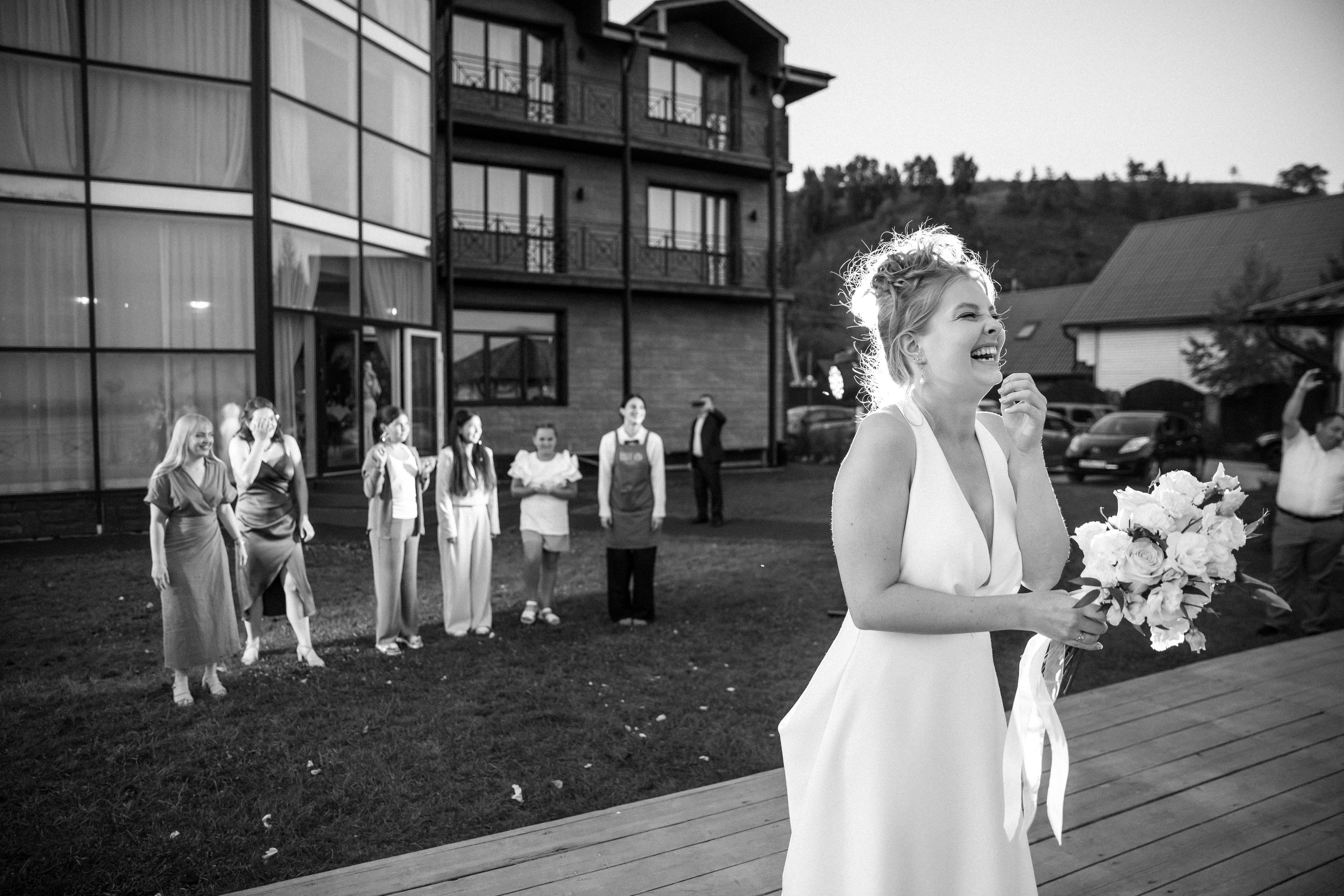 Никита & Ульяна. Главная