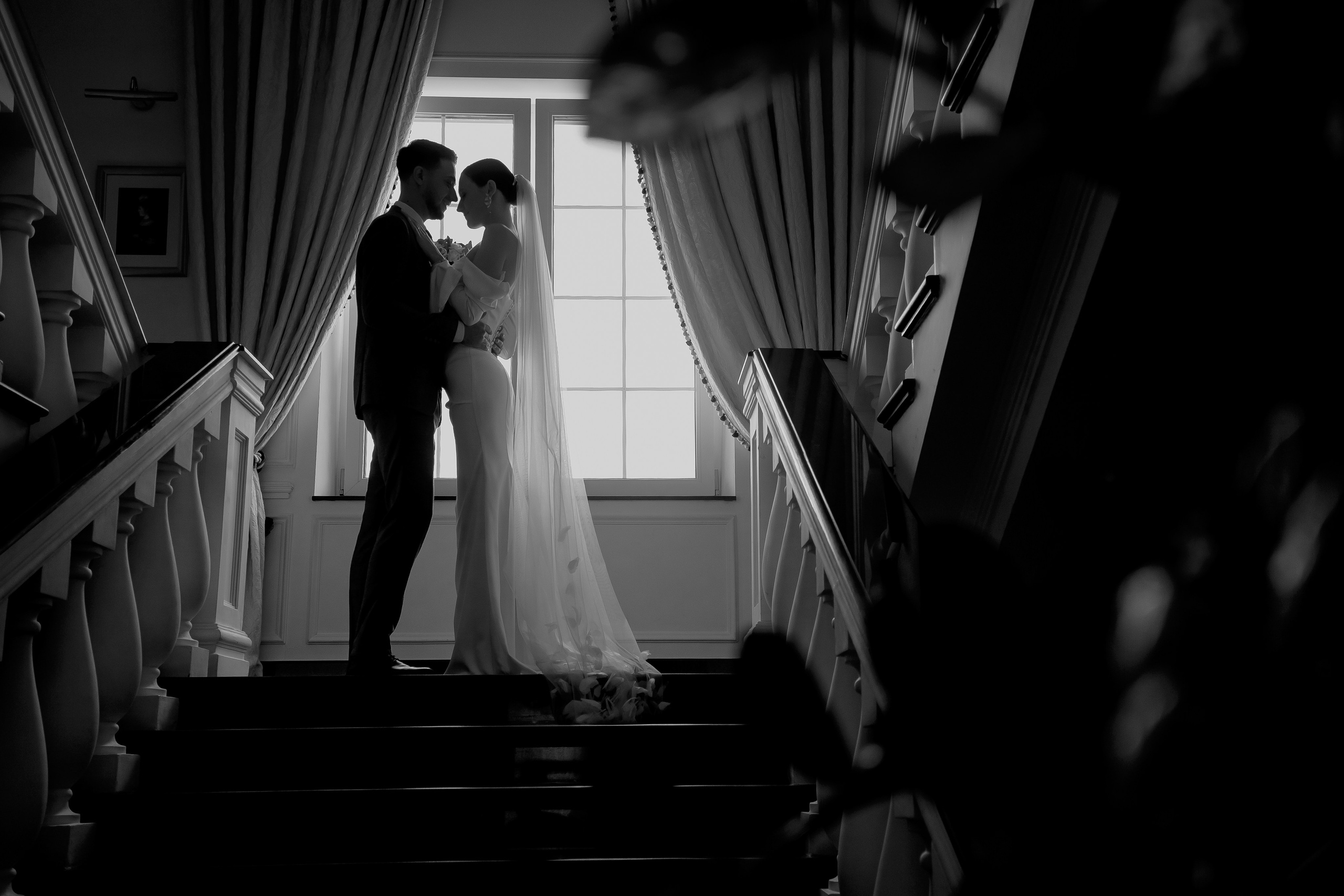 Максим и Катя. Свадебный фотограф в Краснодаре Николай Крауз