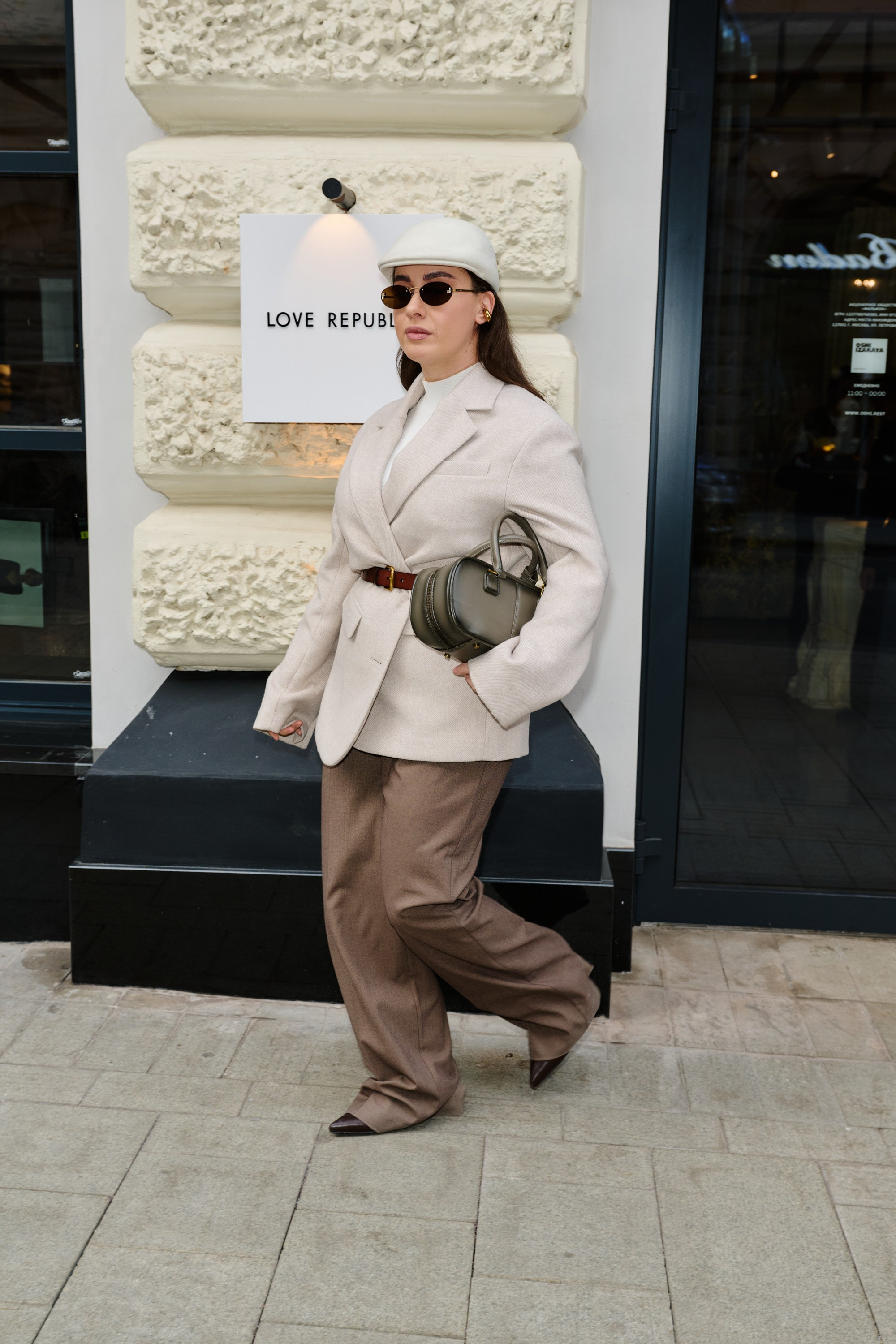 Love Republic Pop-up. Фотограф Сергей Бойко Москва