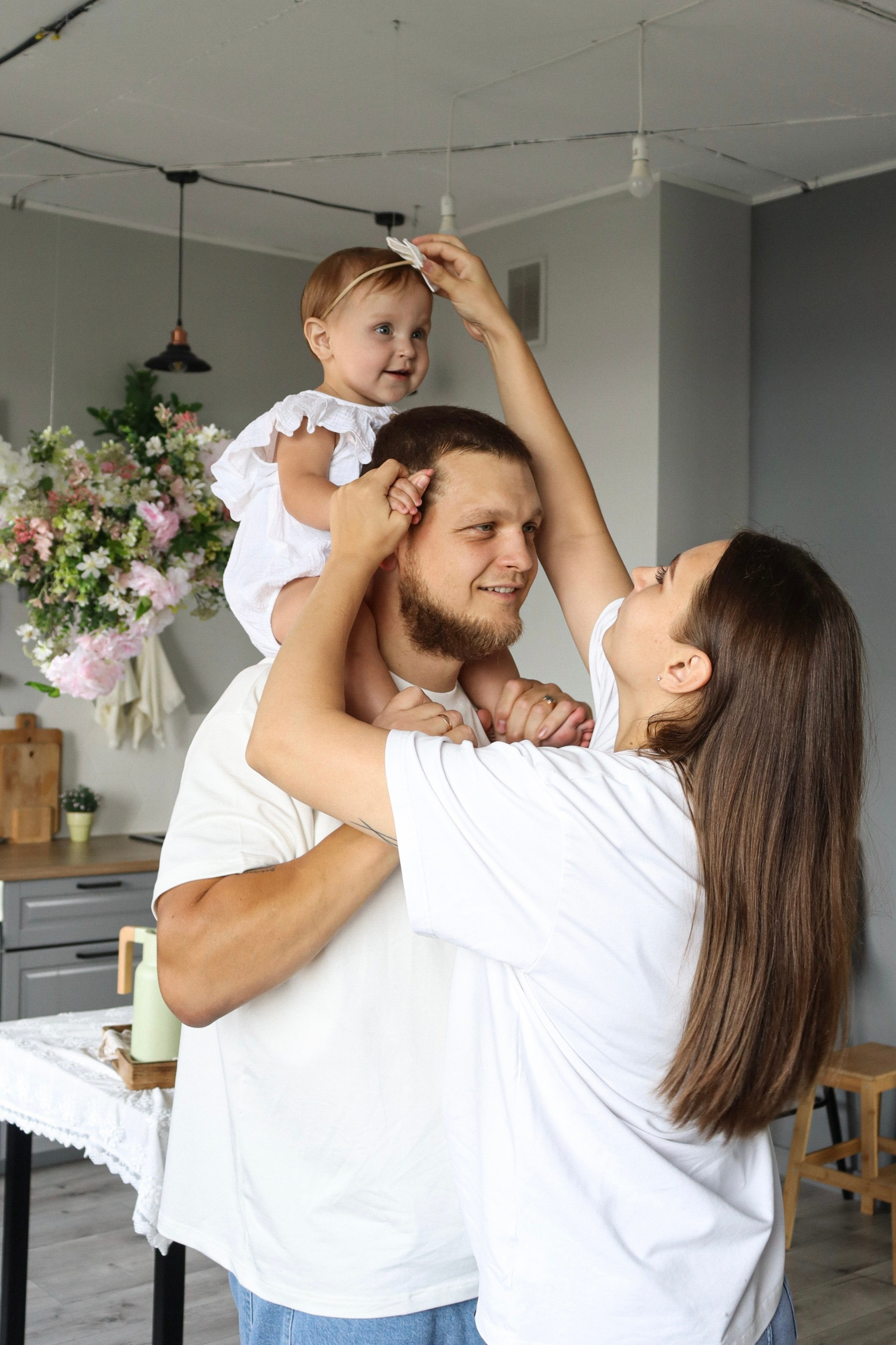 Варенька. Фотограф из Иркутска, Софья Домишкевич