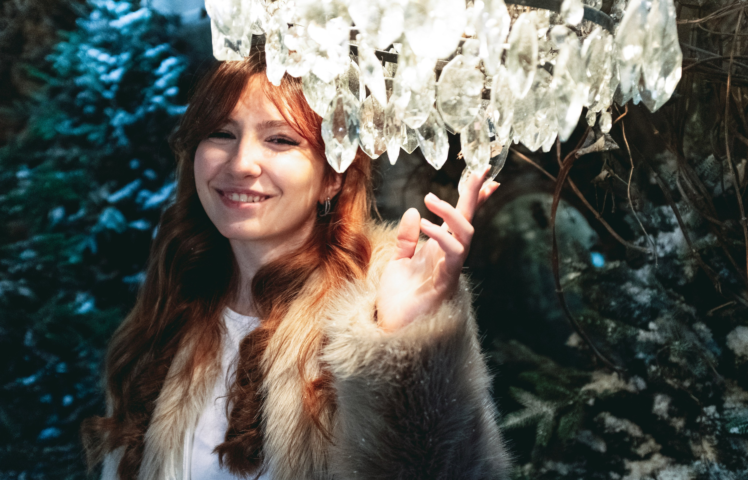 `Ann. Художественный деятель | фотограф