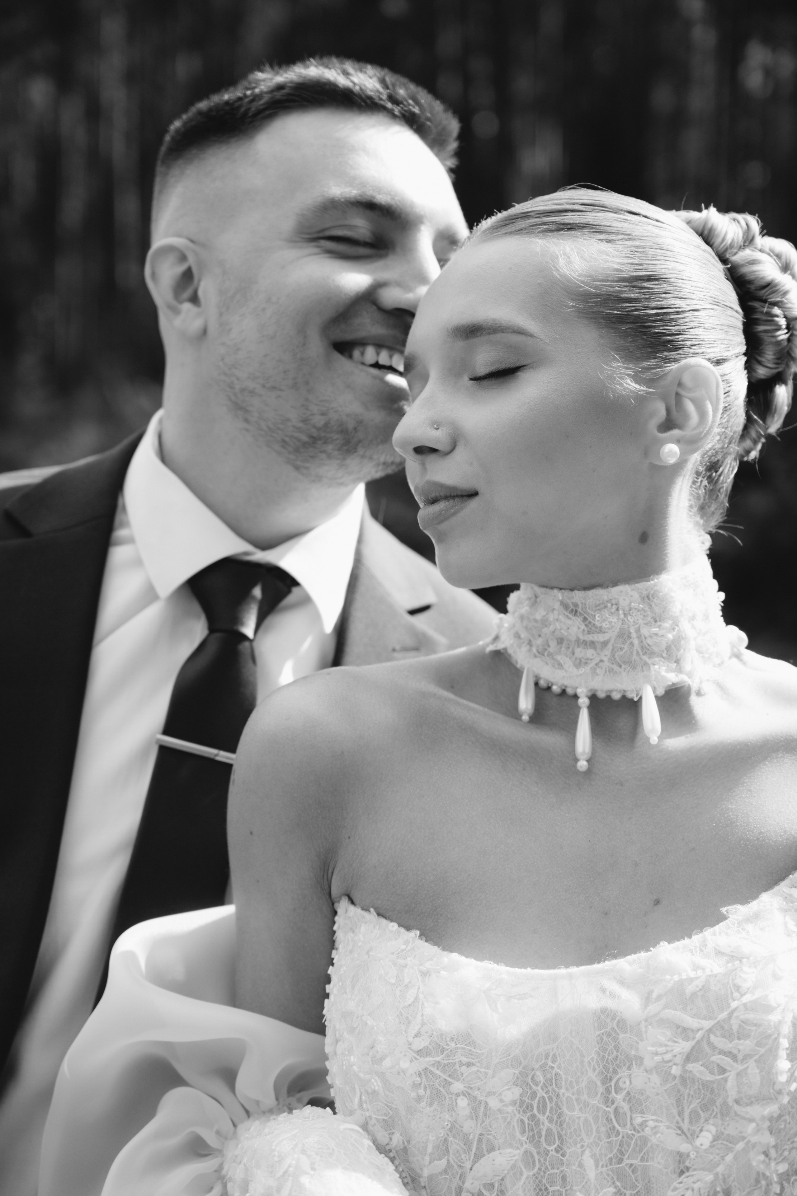 Anastasia & Vadim. Свадебный и семейный фотограф Вероника Холод