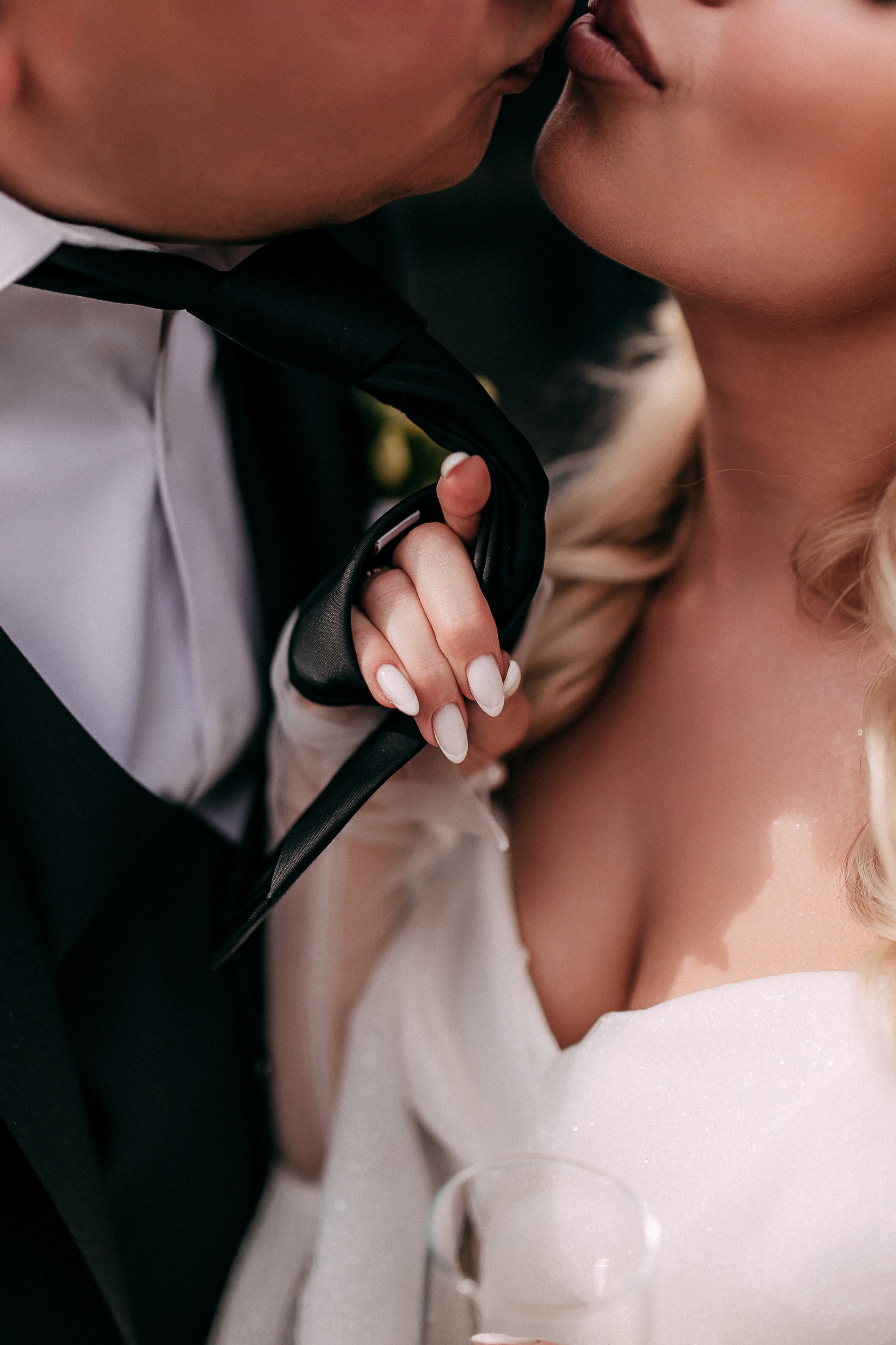 Влад и Анастасия. Свадебный и семейный фотограф Анастасия Меркуль