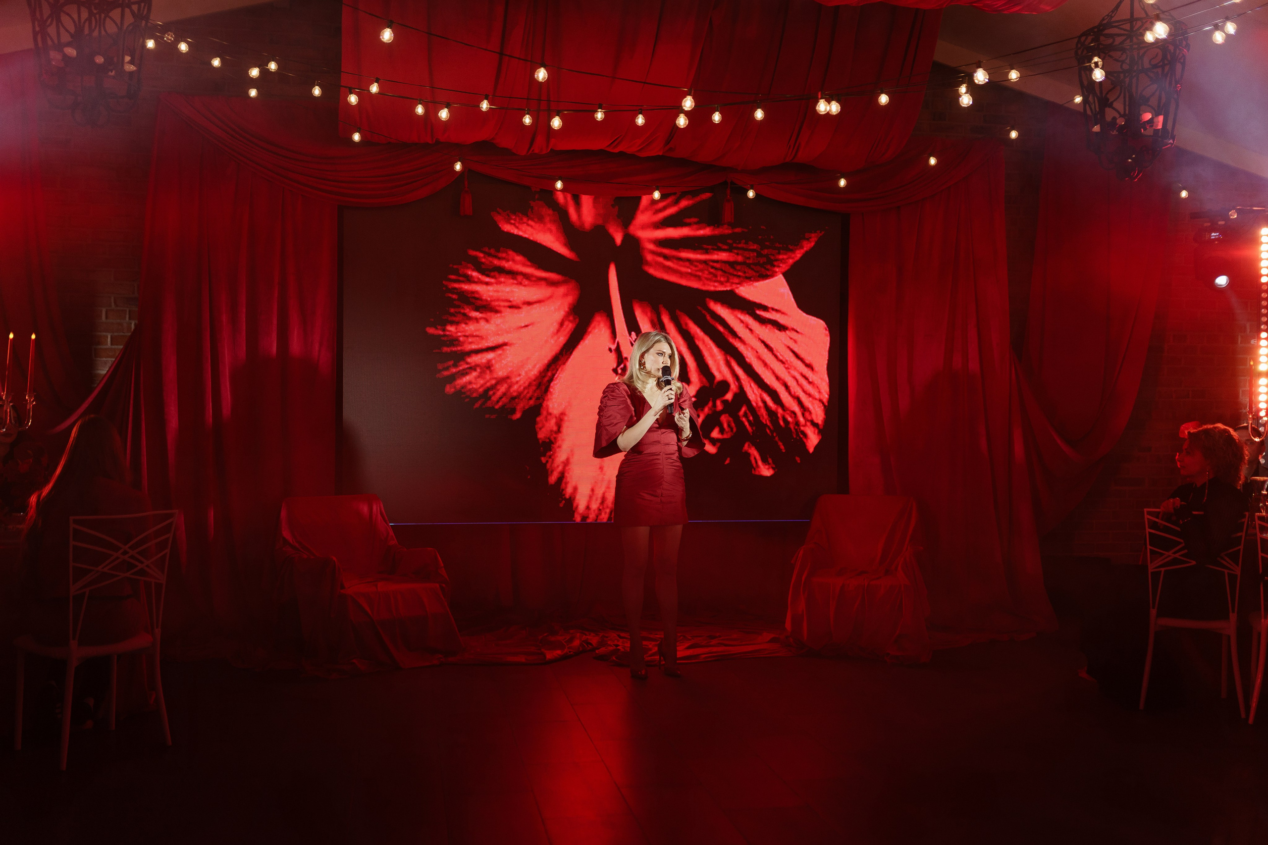 Репортаж. Фотограф Виктория Брайченко