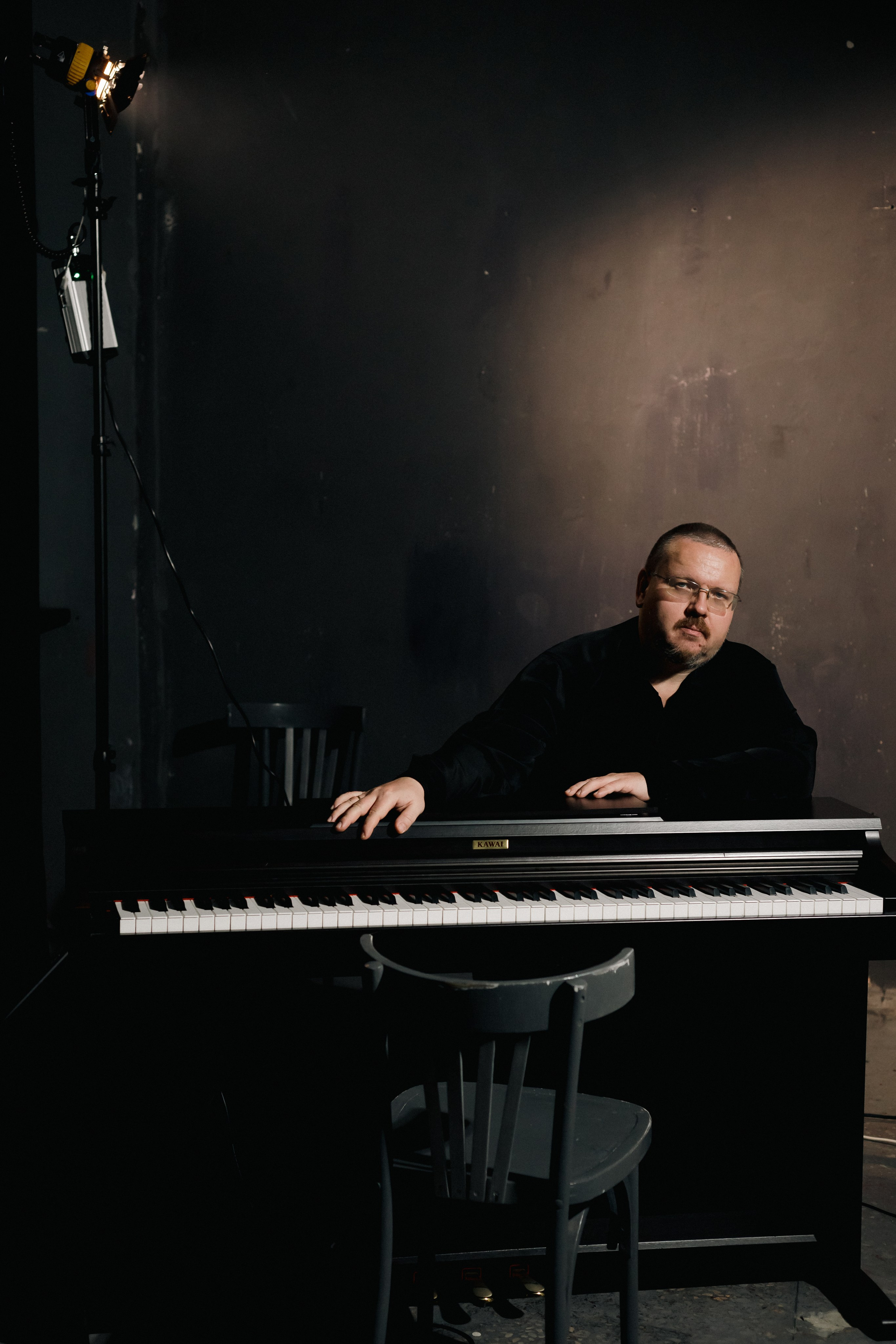 Станислав. Фотограф в Тюмени Даша Михнова. Портреты, фотопроекты, фотодни