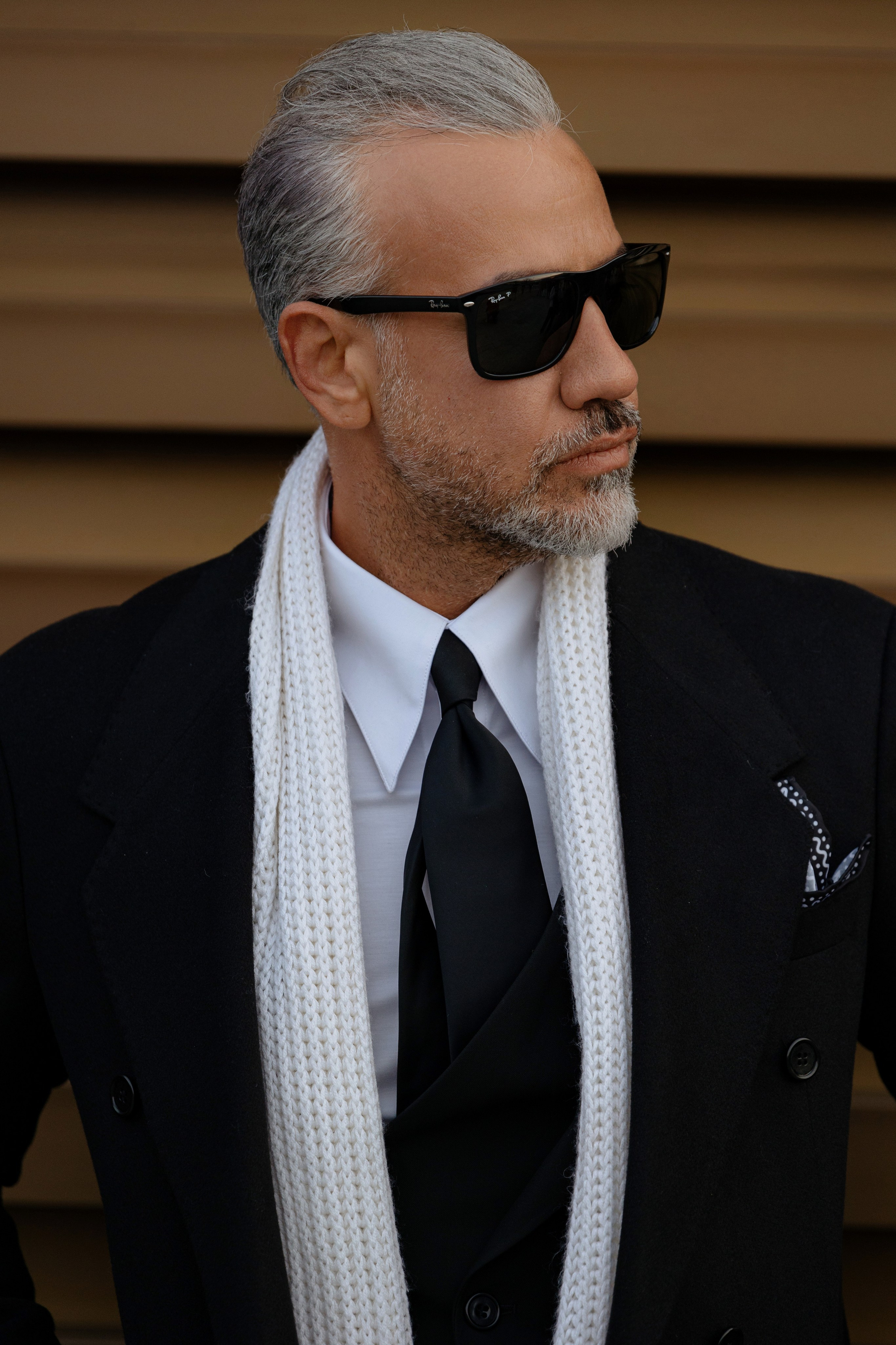 Pitti Uomo 105 DAY 2. Photographer in Milan Ivan Goncharov