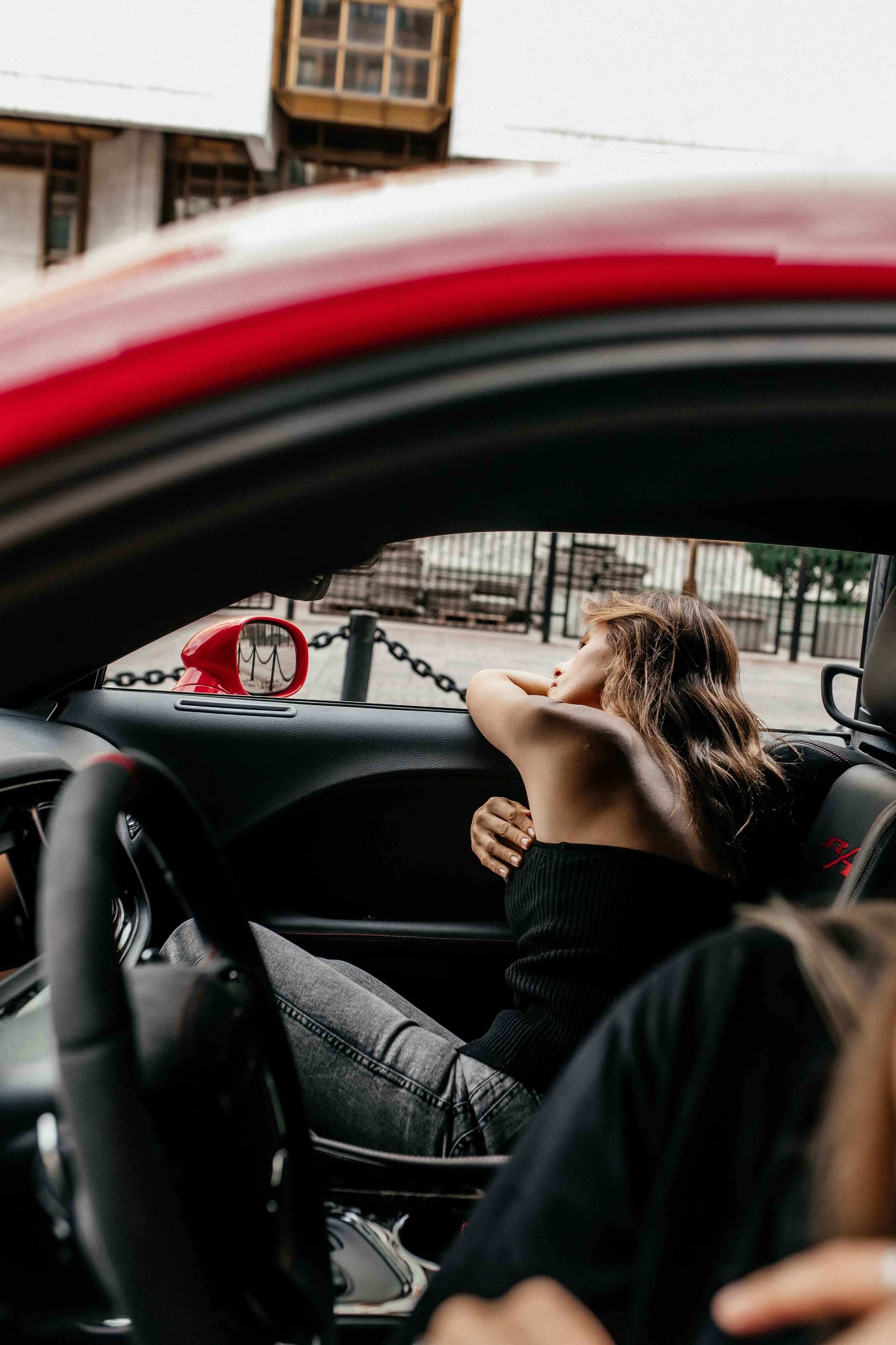 Нина и Света!. Профессиональный фотограф, Москва |Видное Елена Елизарова