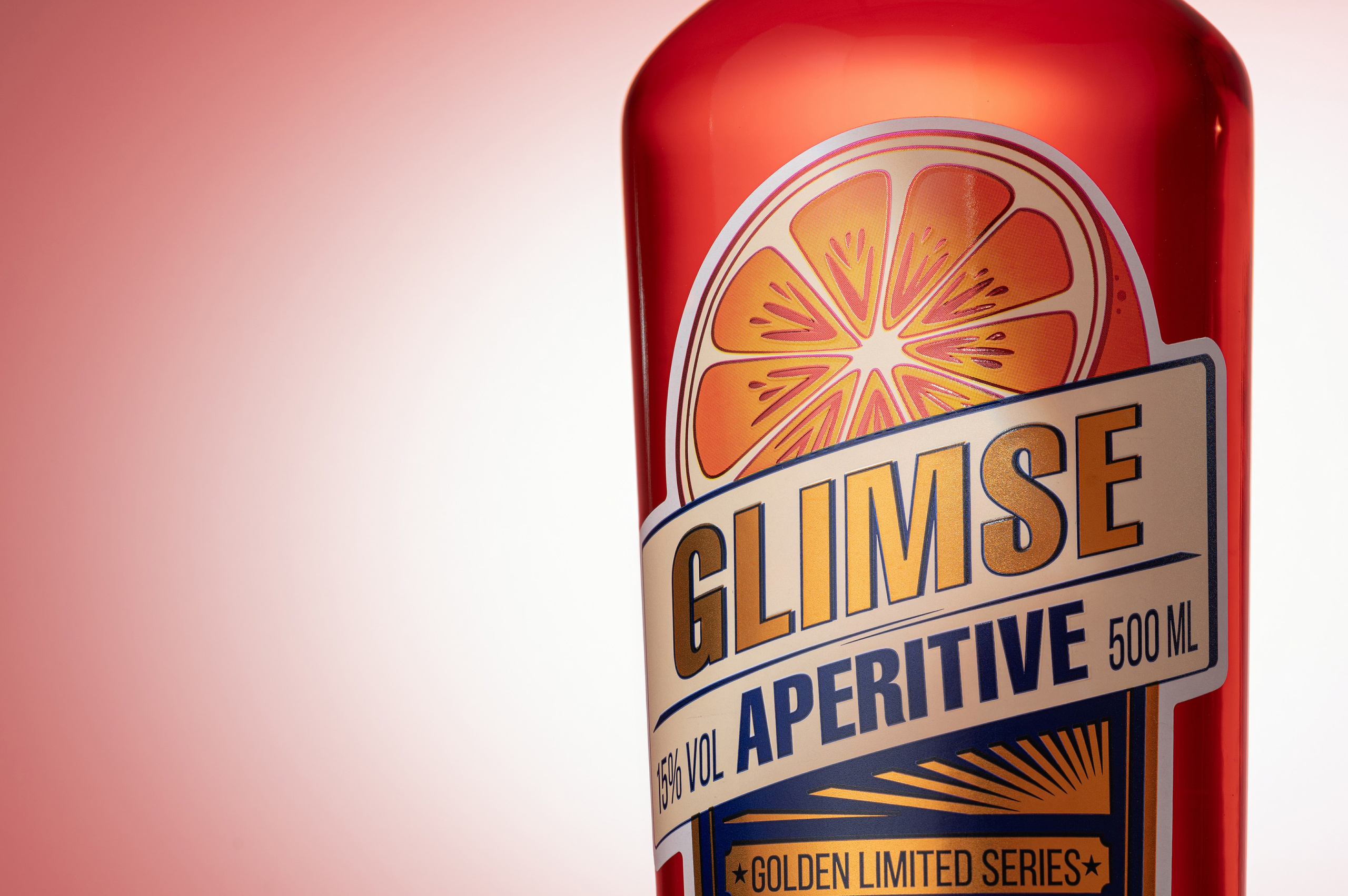 Разработка контента для АО БАШСПИРТ. Студия рекламной и предметной съемки товаров WELKO Studio