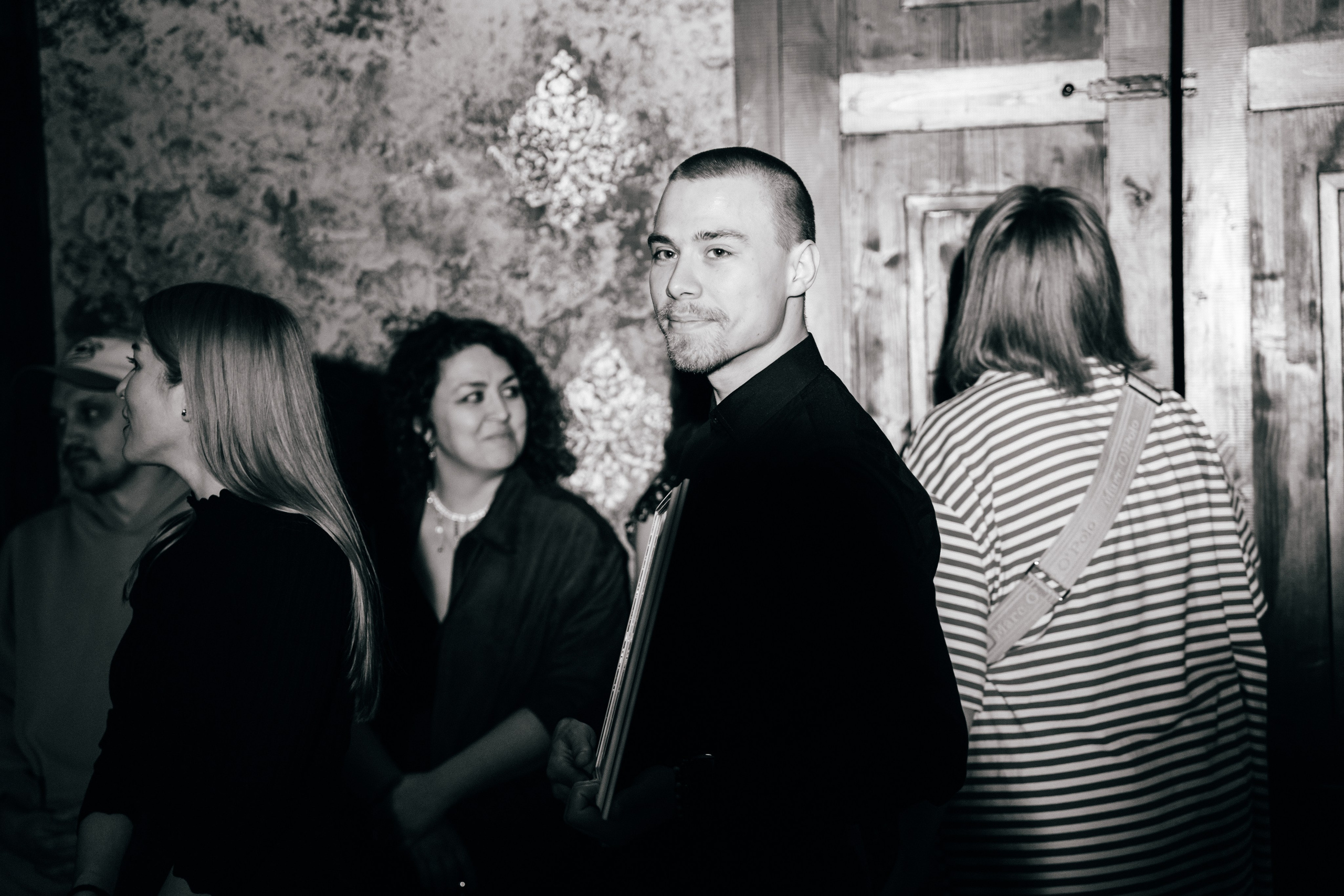 История особняка Демидова. Главная