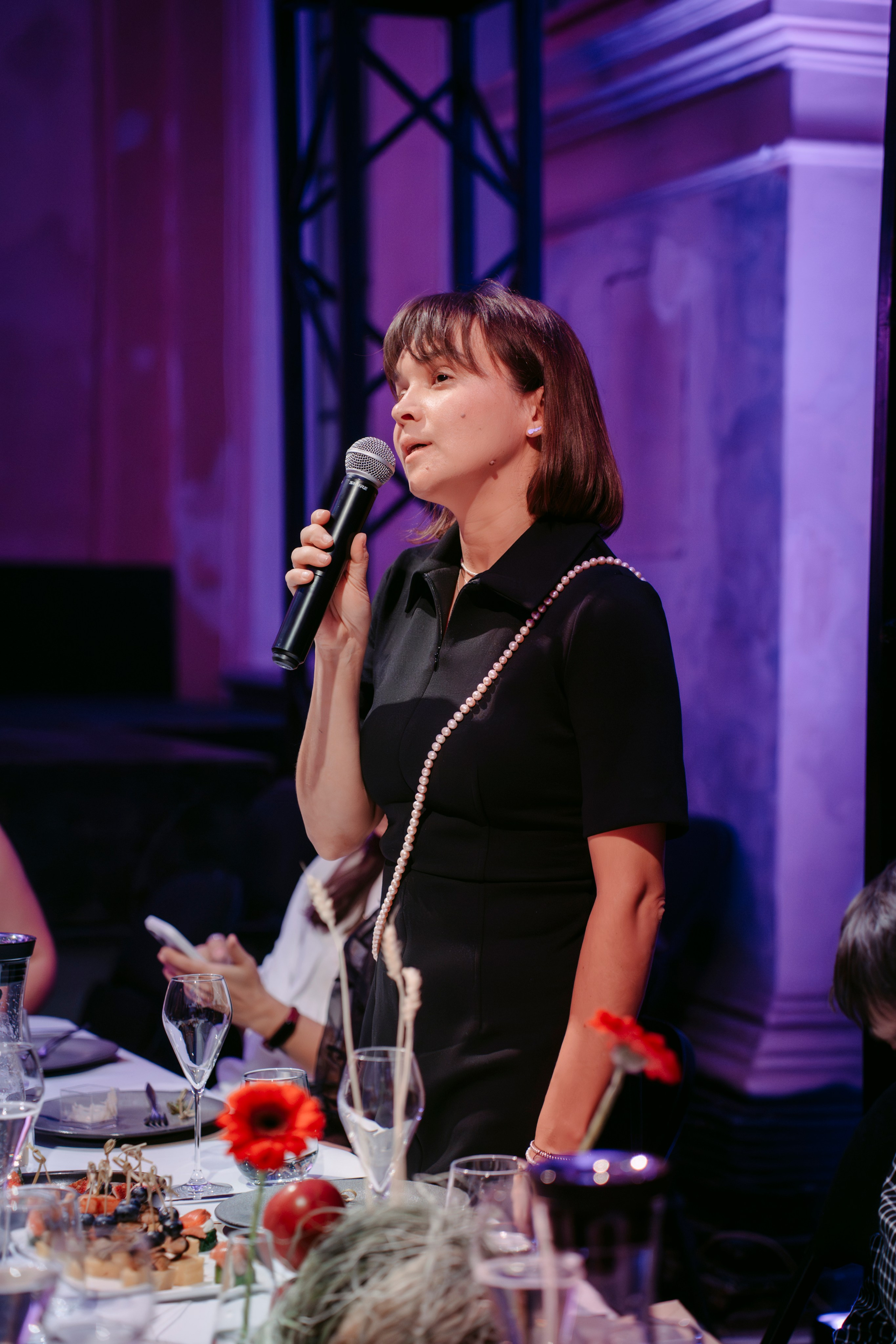 Пресс-конференция фонда «Живой город». Главная