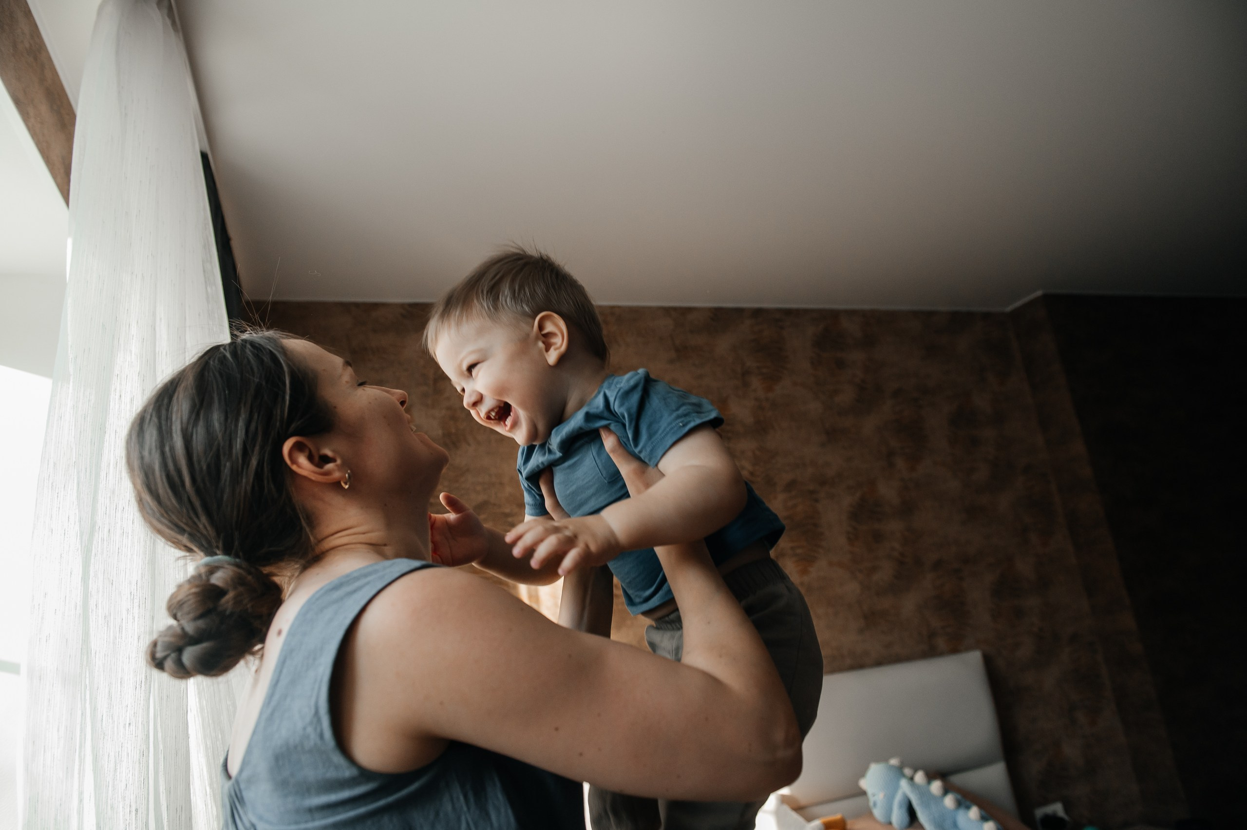 Семейные съемки. Фотограф Марина Лысова