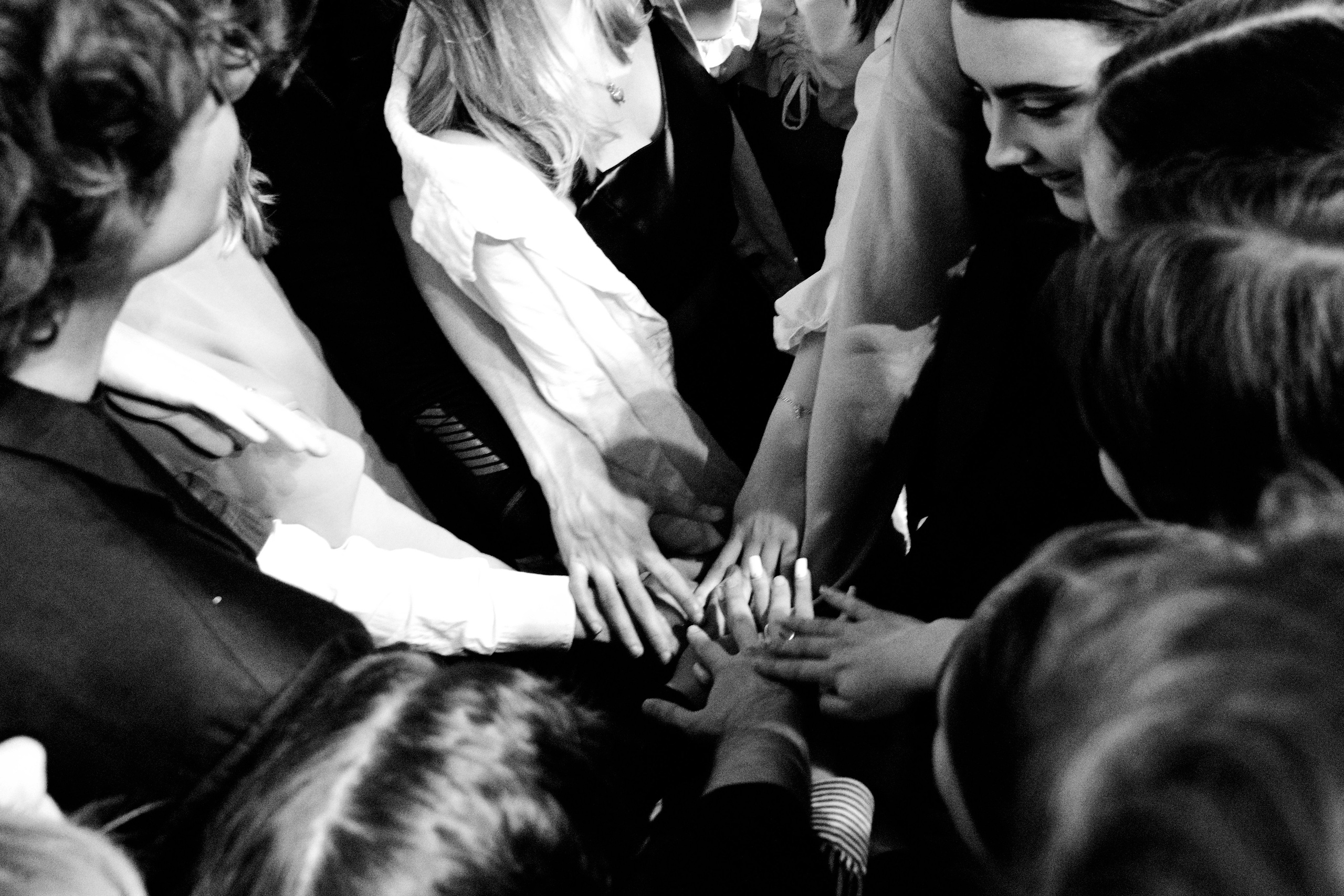 Репортажная съёмка. Фотограф в Москве Илья Михайлов