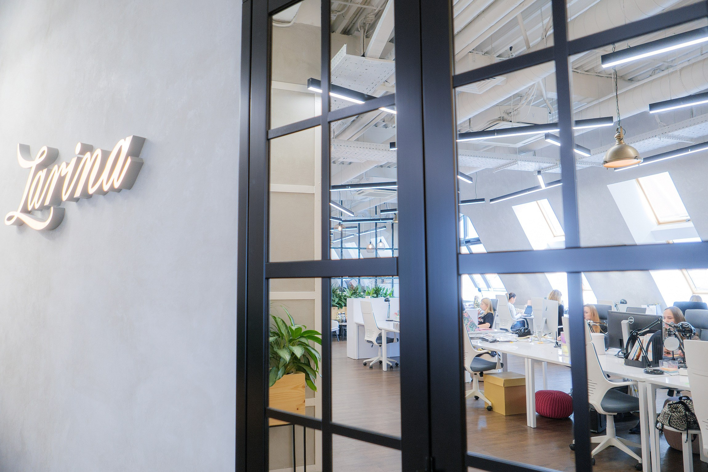 ИНТЕРЬЕР. Фотограф и оператор-постановщик в Санкт-Петербурге Беликов Валентин