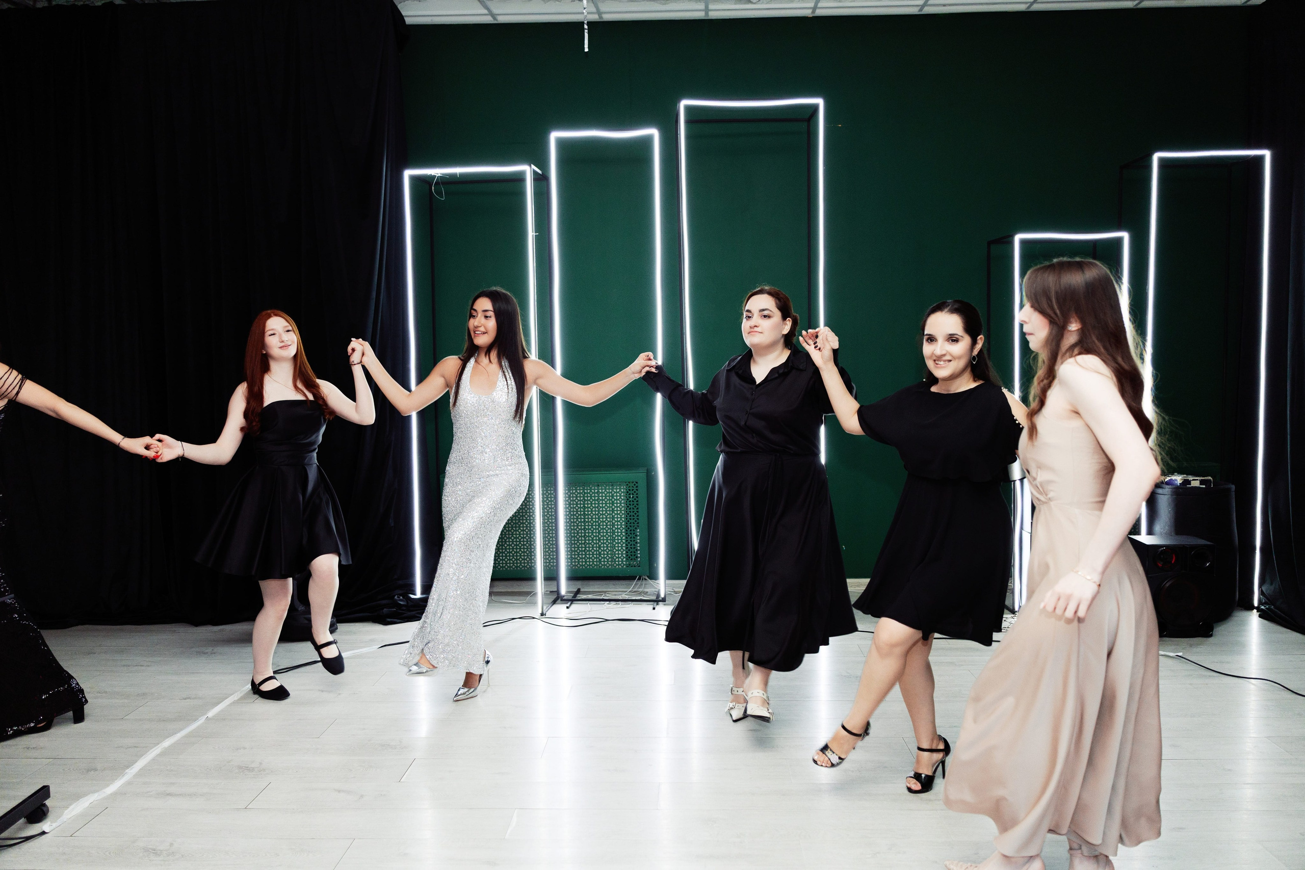 День Рождения Лианы