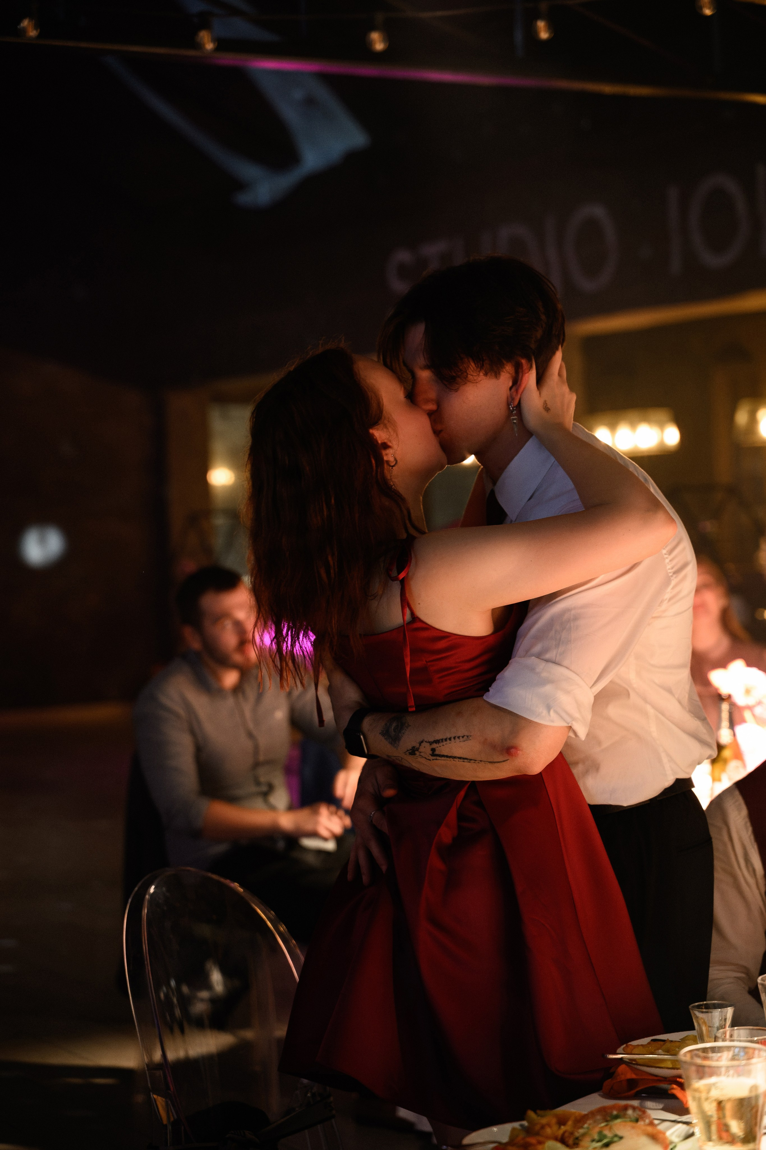 Никита & Ирина. Свадебный фотограф в Кирове Старостин Павел