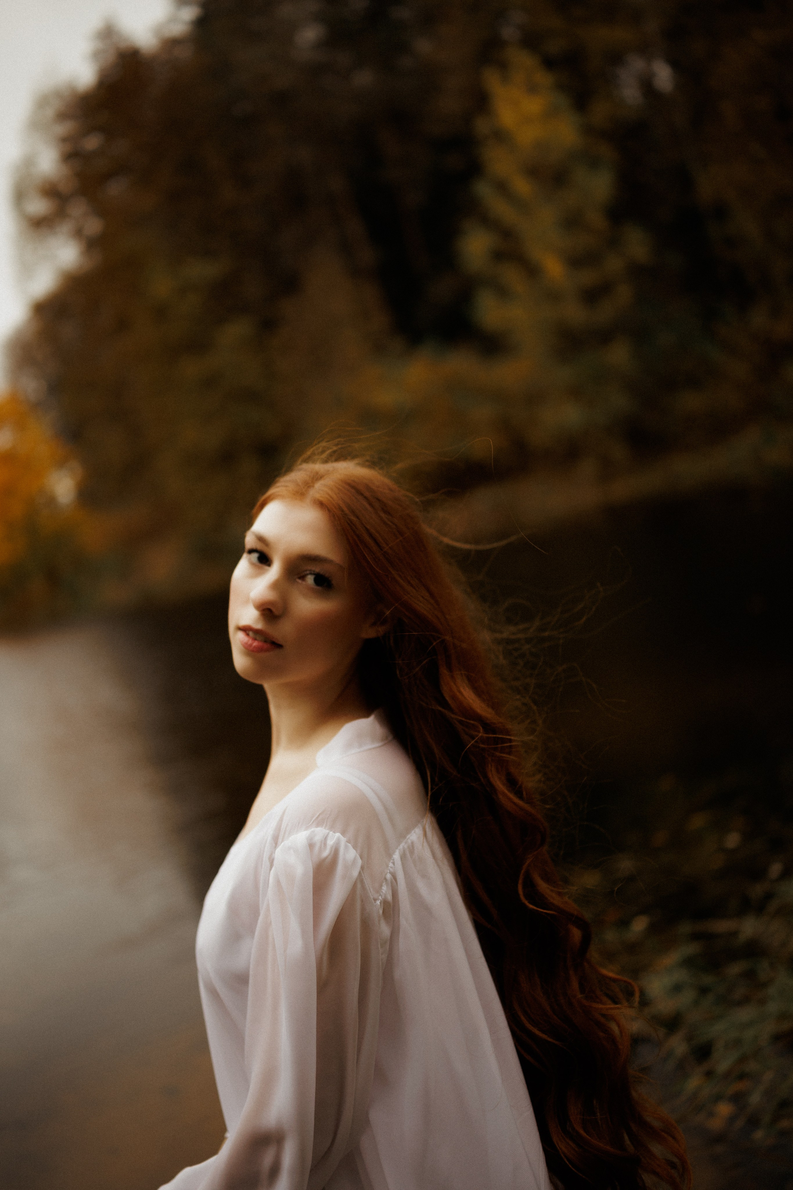 Анастасія. Партрэтны і вясельны фатограф у Мінску Юлія Раманькова