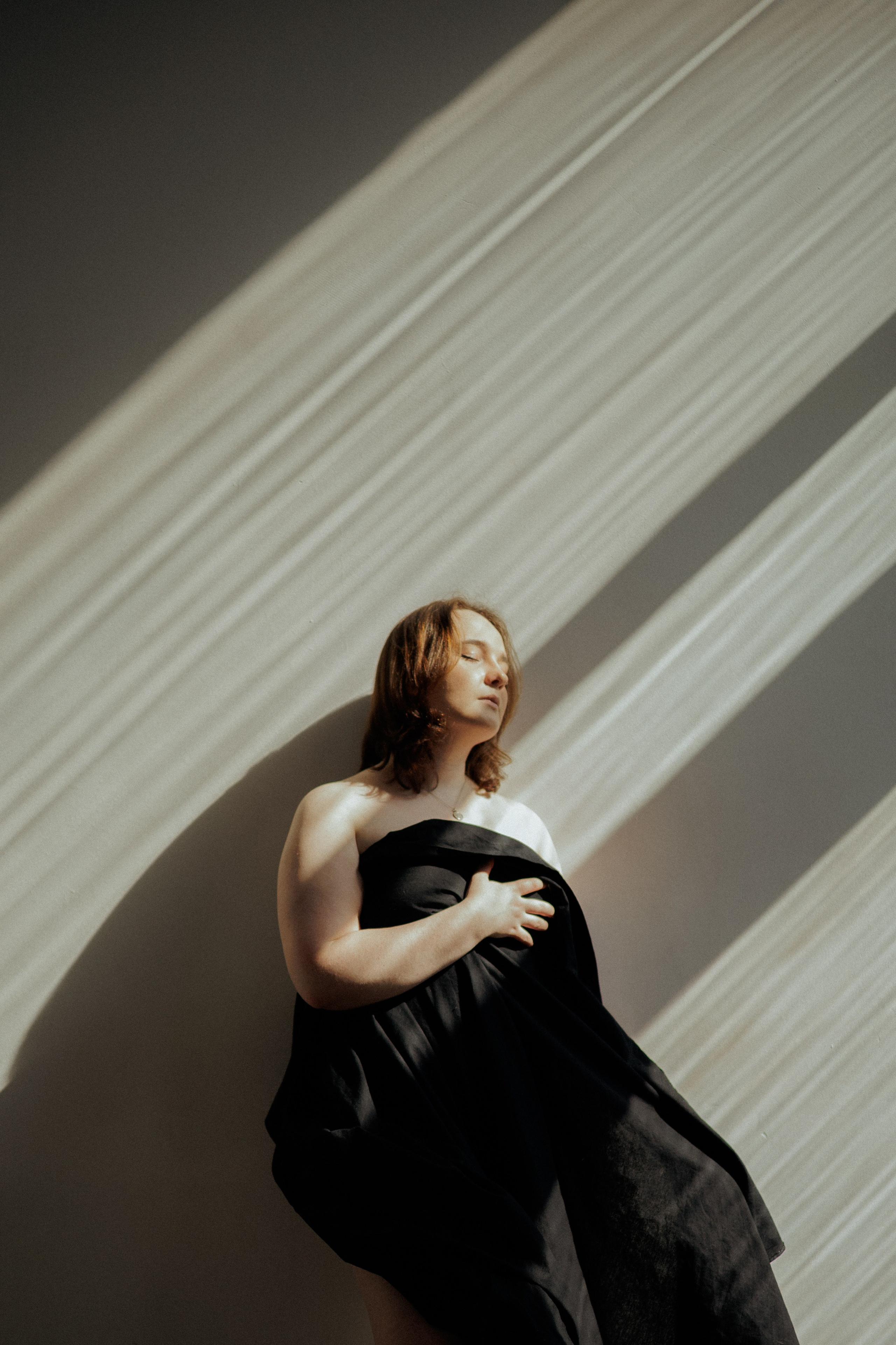 Кацярына. Партрэтны і вясельны фатограф у Мінску Юлія Раманькова