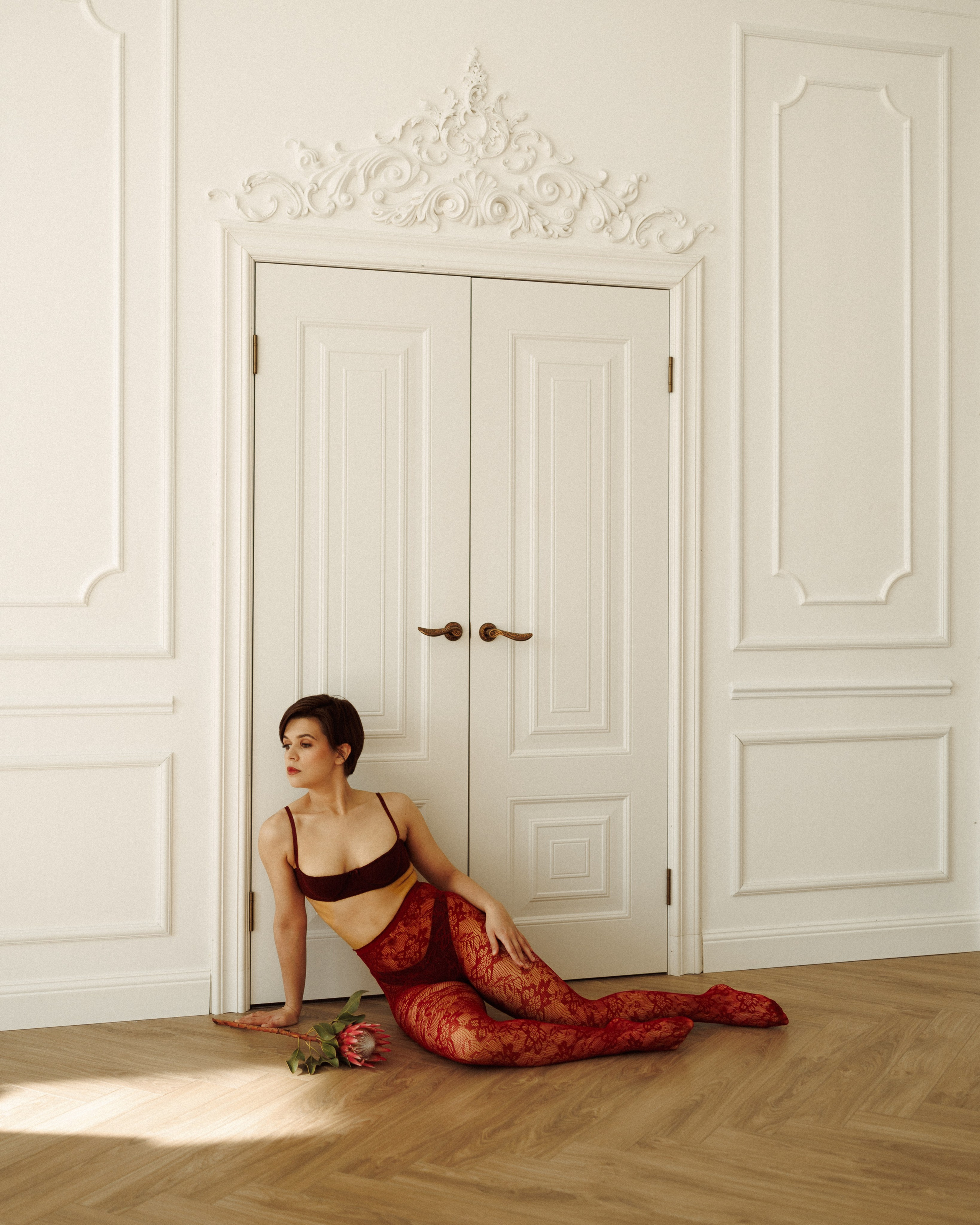 Яна. Портретный и свадебный фотограф в Минске Юлия Романькова