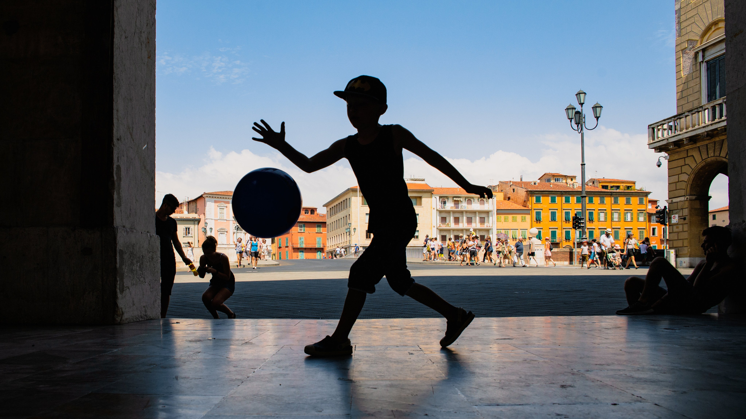 Пиза, Италия