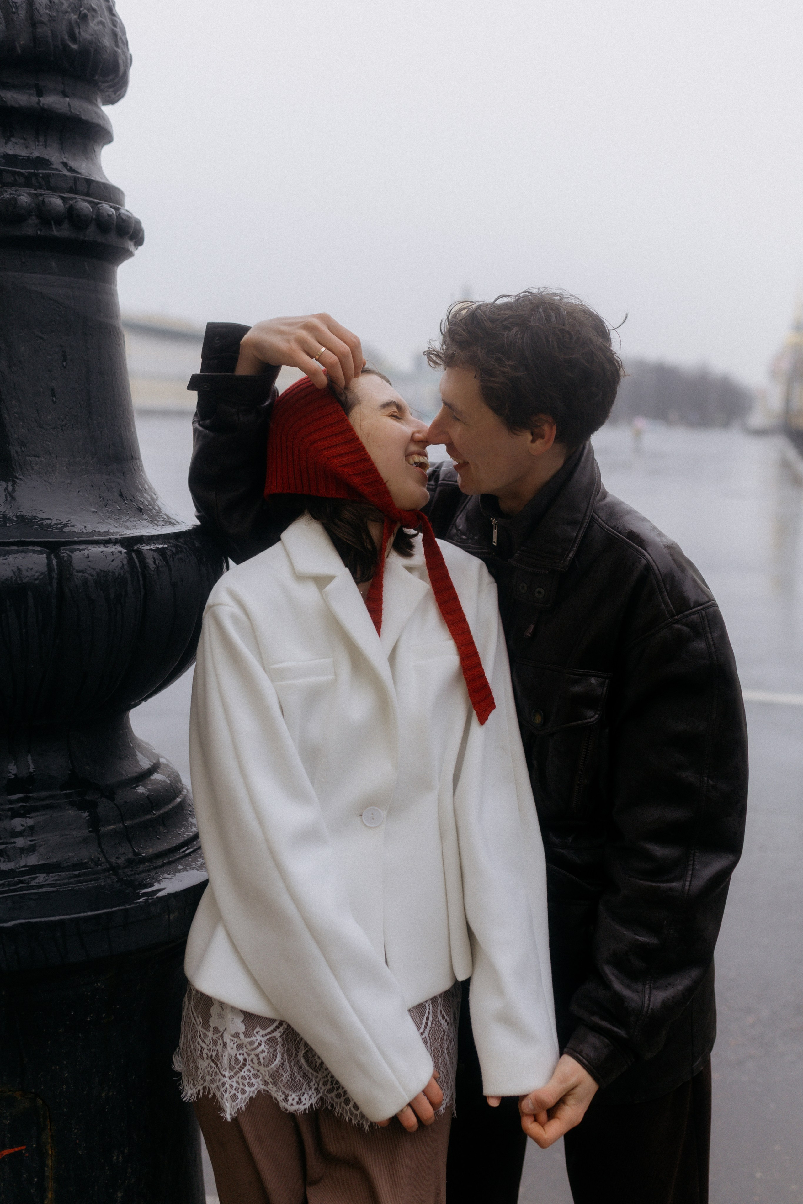 Лав стори в Санкт-Петербурге. Фотограф Санкт-Петербург Князева Елизавета