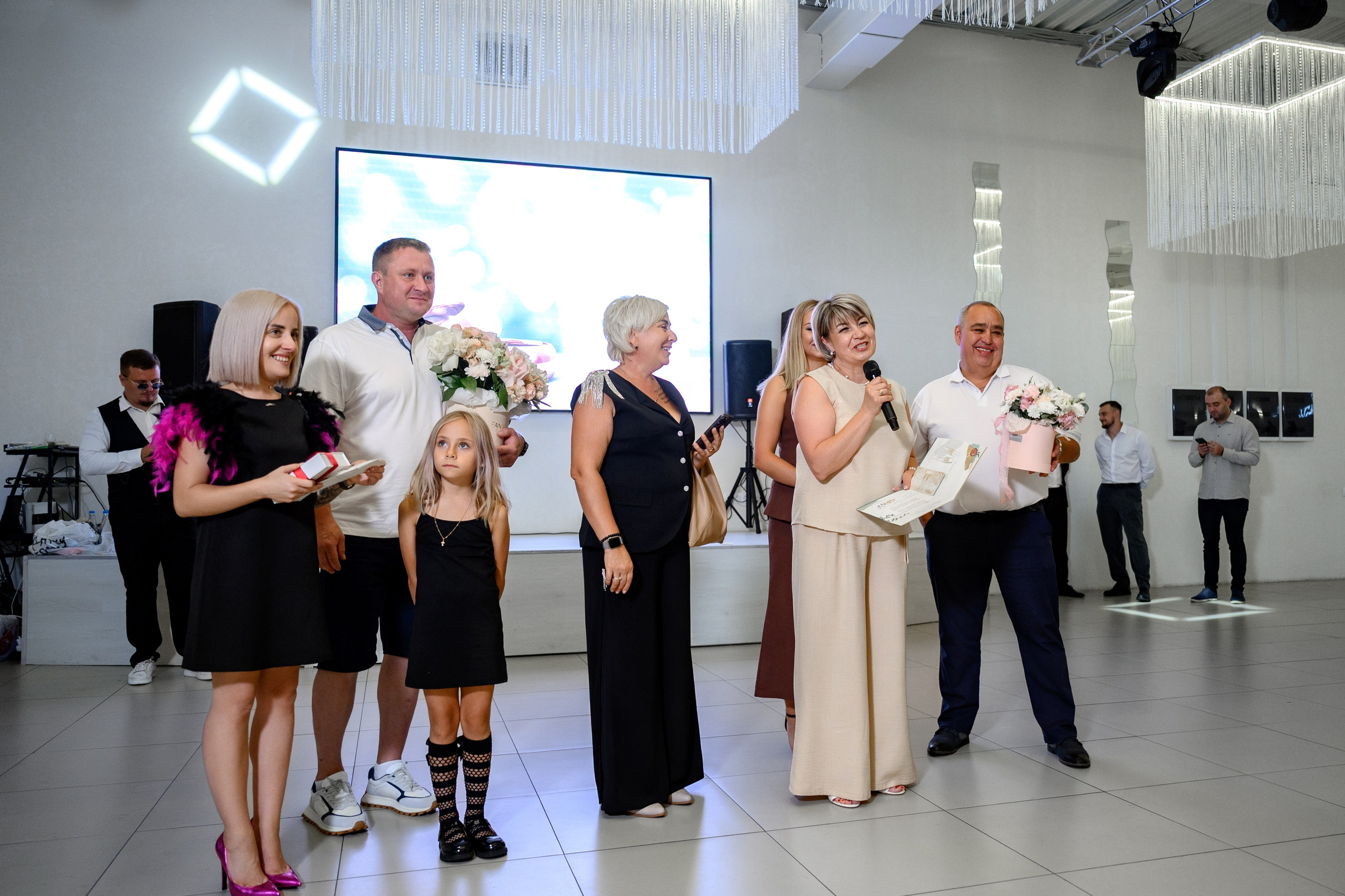 Nadezhda & Alexey. Фотограф в Липецке Ковалько Евгений