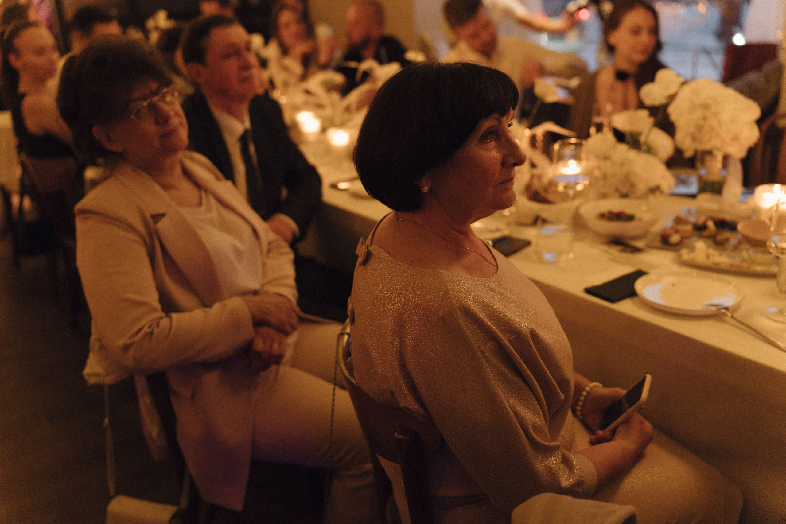 Европа в Сезонах. Фотограф в Санкт-Петербурге Александр Дымов