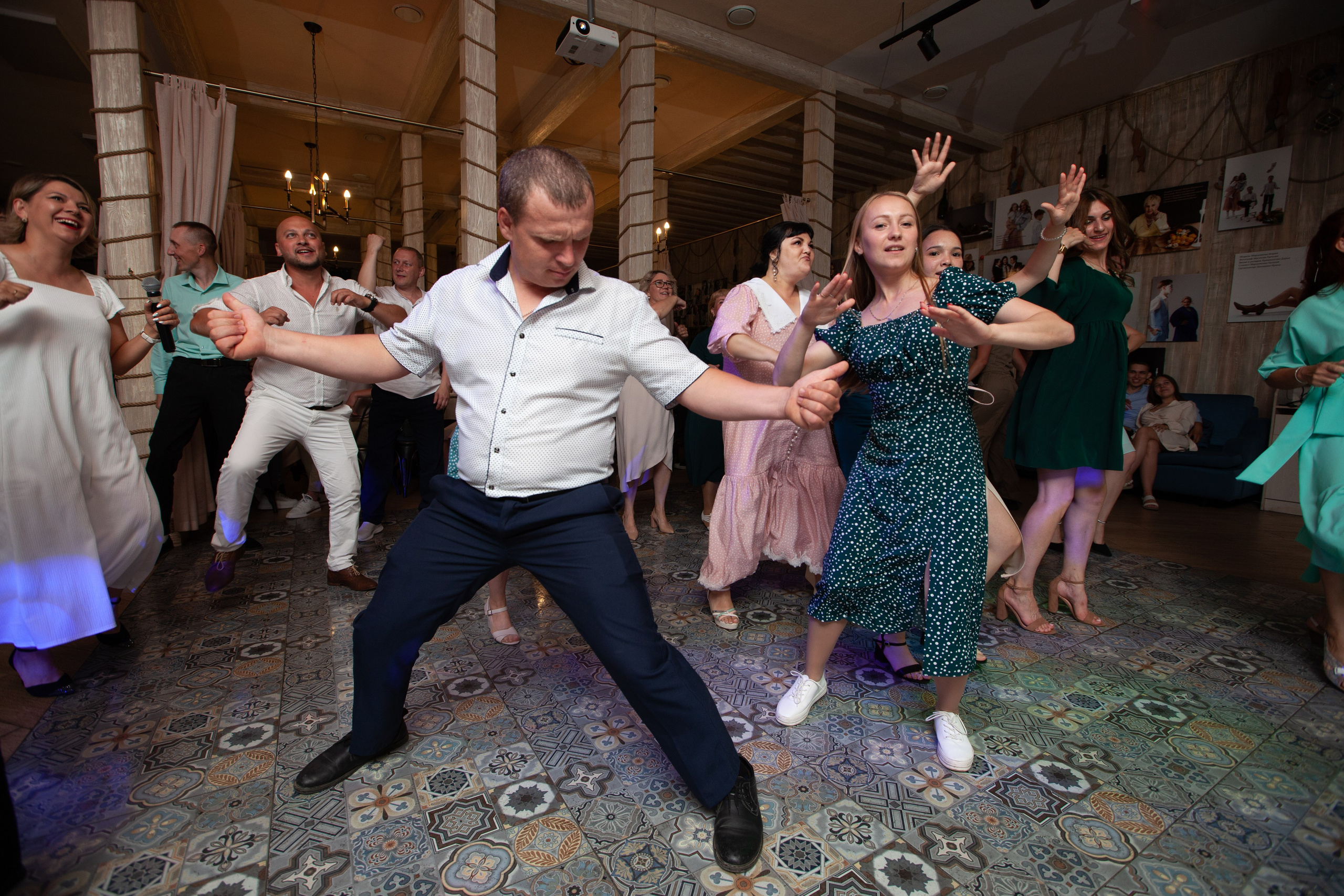 Арина и Илья. Фотограф в Ижевске Максим Грундул