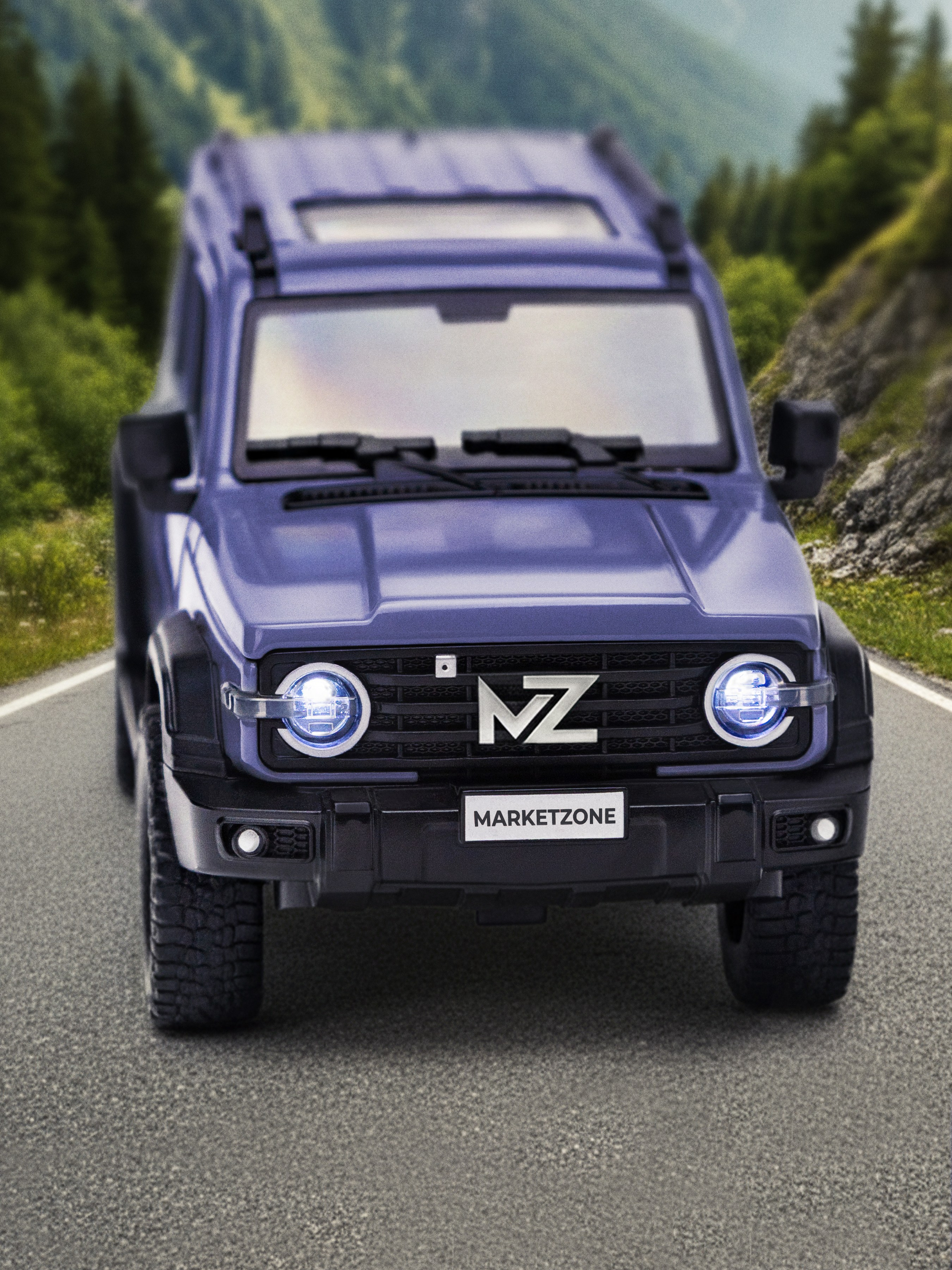 Профессиональная ретушь фото — Marketzone production