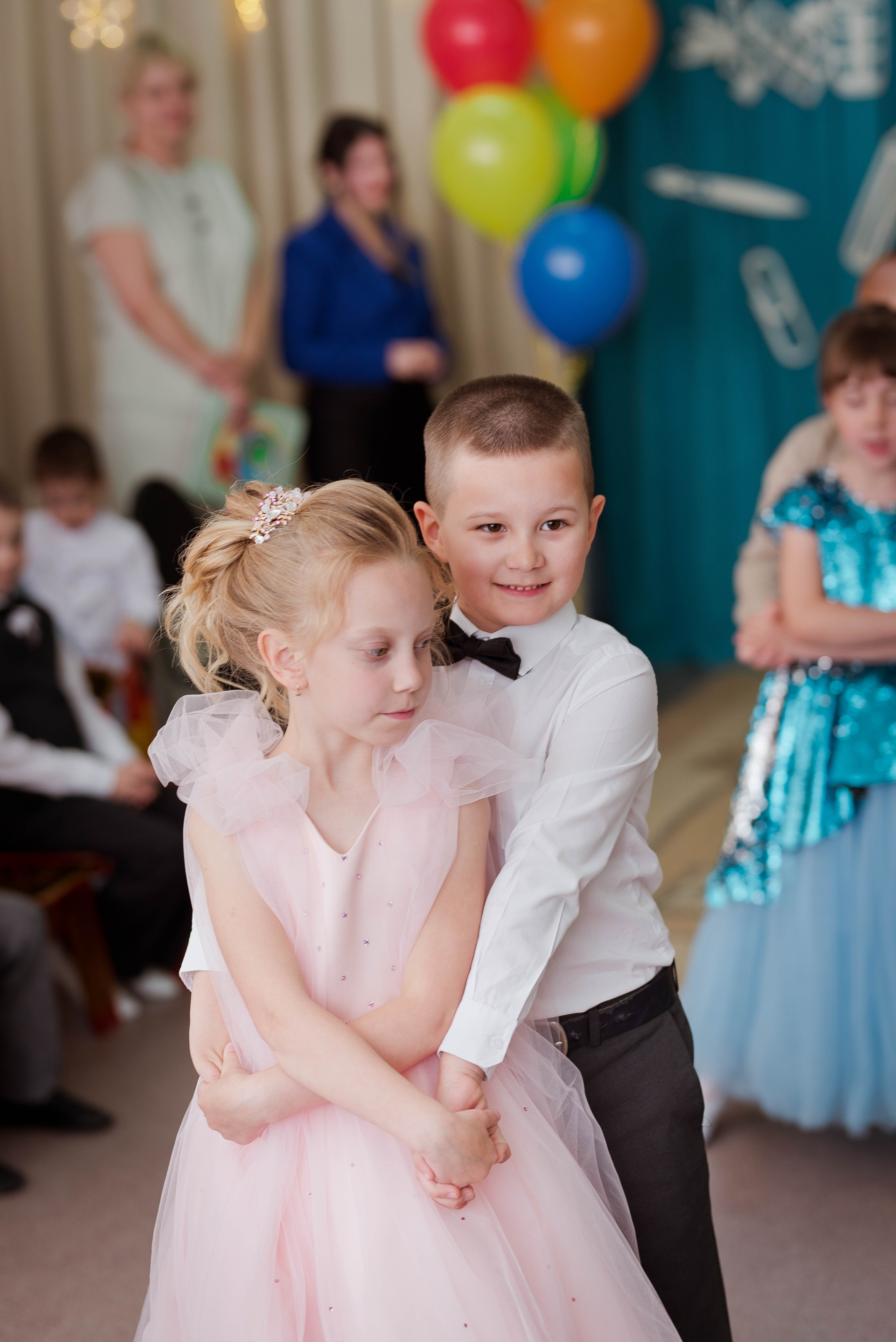 Утренники и выпускные в детском саду. Свадебный и семейный фотограф Яна Стражева. Волгоград, Москва