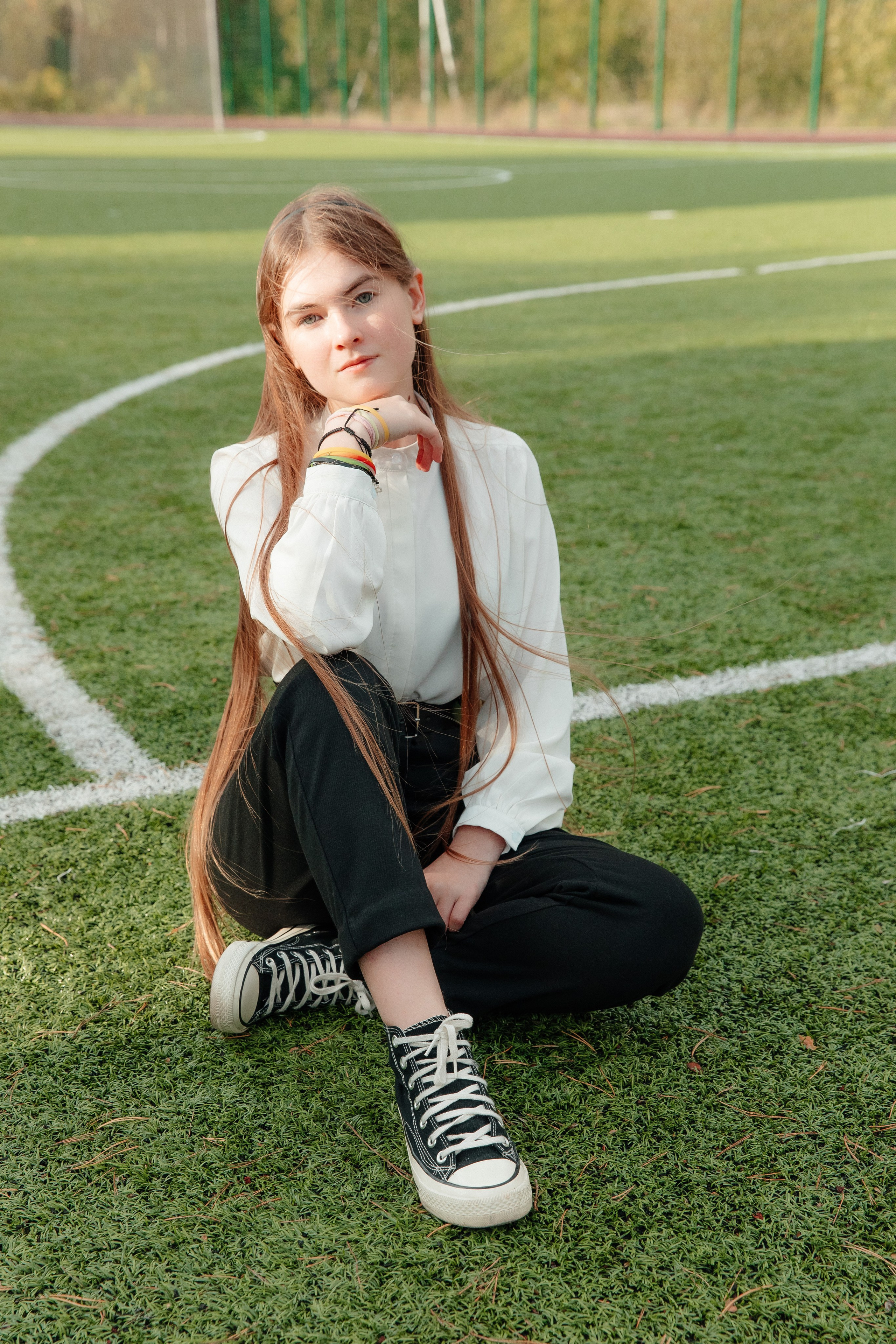 Школьный альбом. Детский и семейный фотограф в Санкт-Петербурге и области Никова Вика