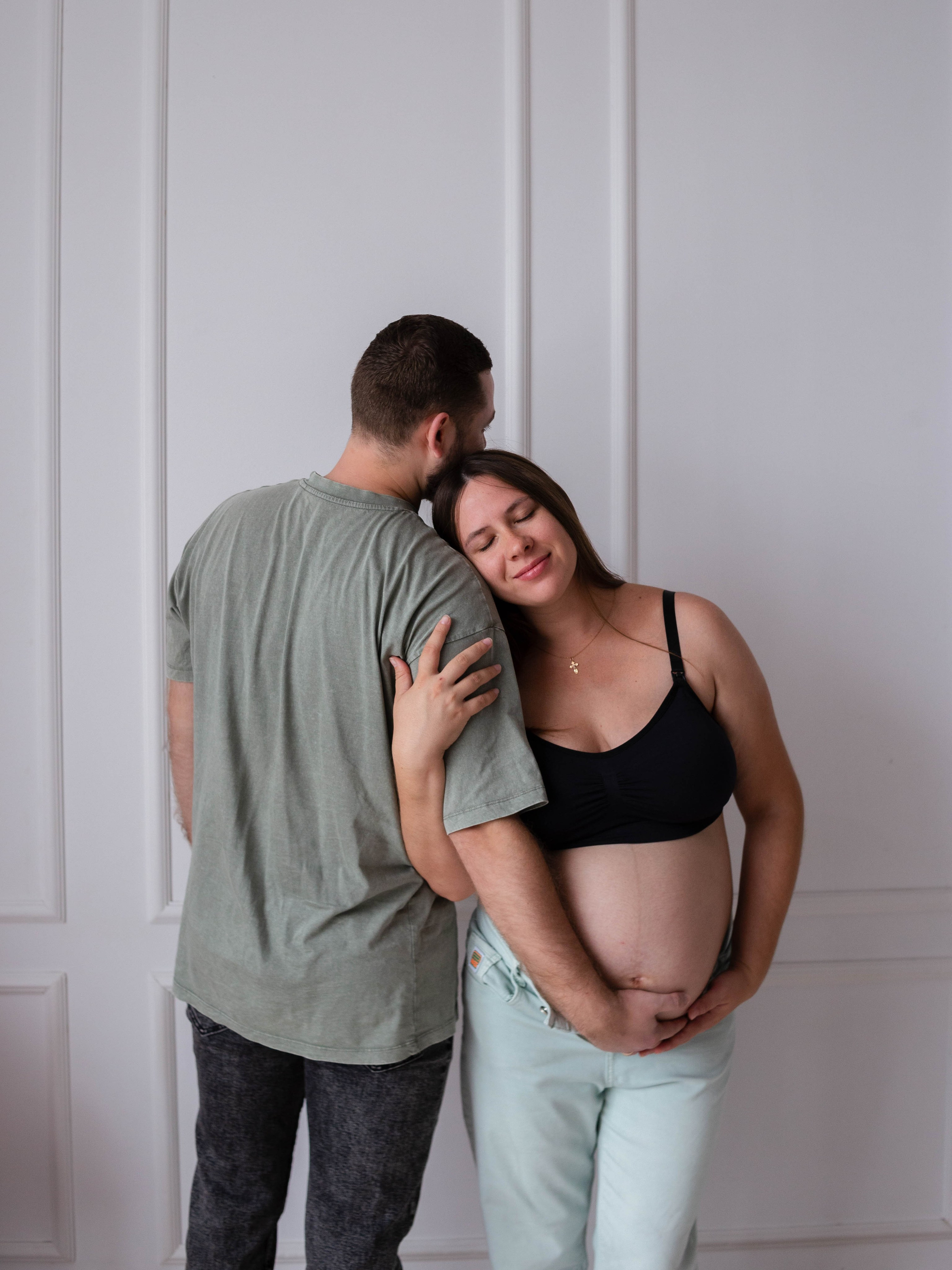 Надя. Семейный фотограф Софи Симакова в Волгограде и Волжском