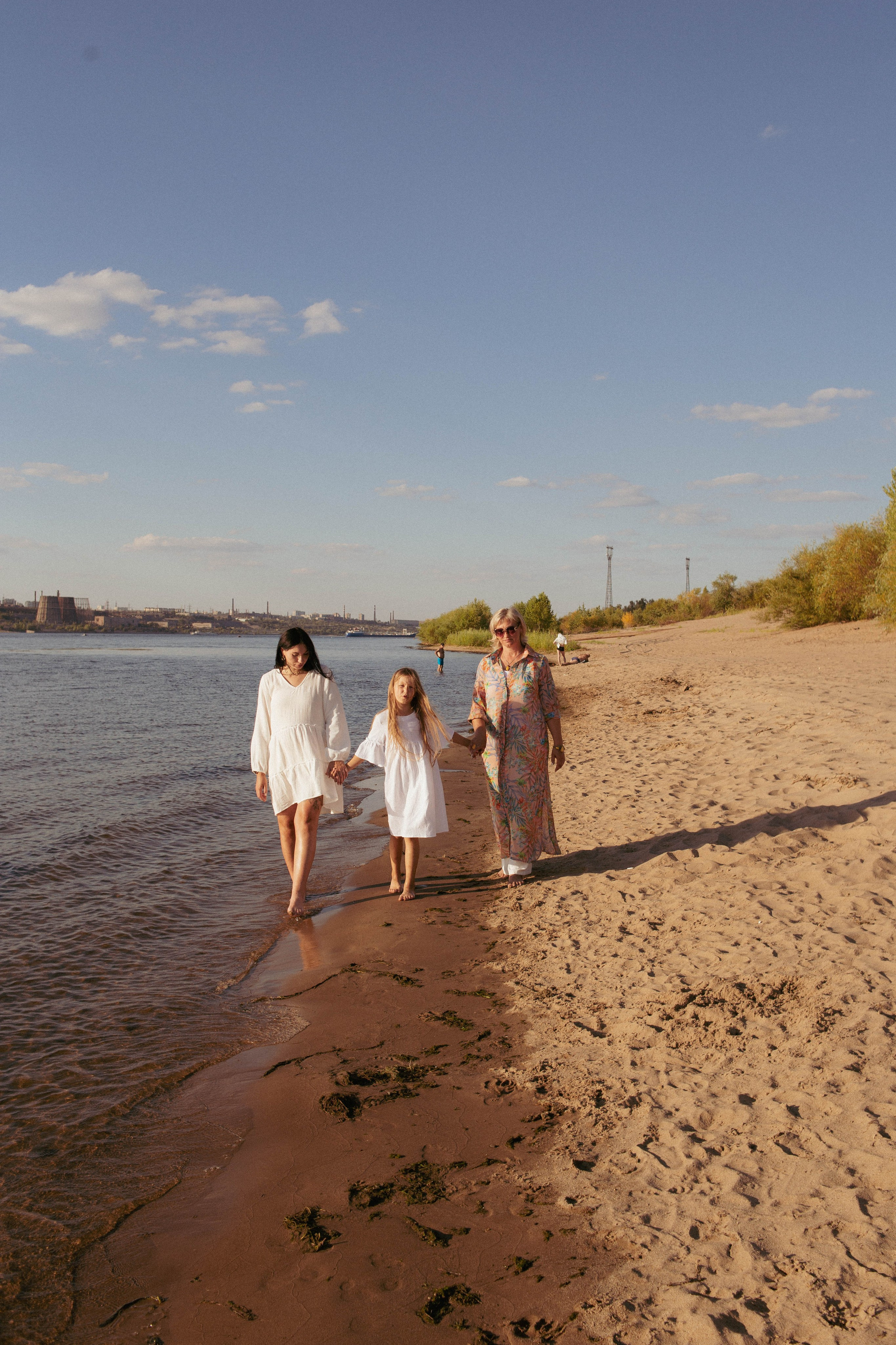Мария. Семейный фотограф Софи Симакова в Волгограде и Волжском