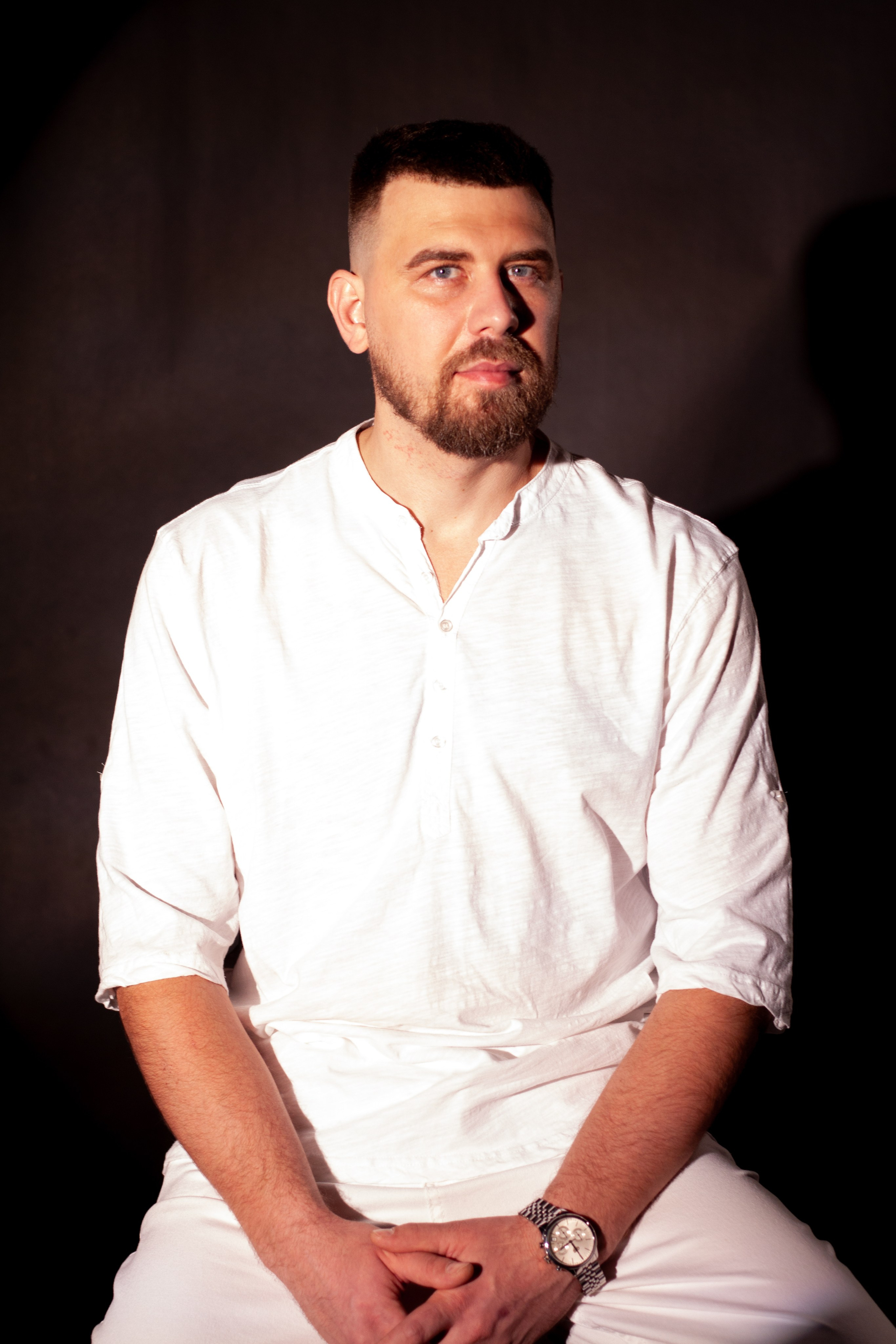 Алексей. Семейный фотограф Софи Симакова в Волгограде и Волжском