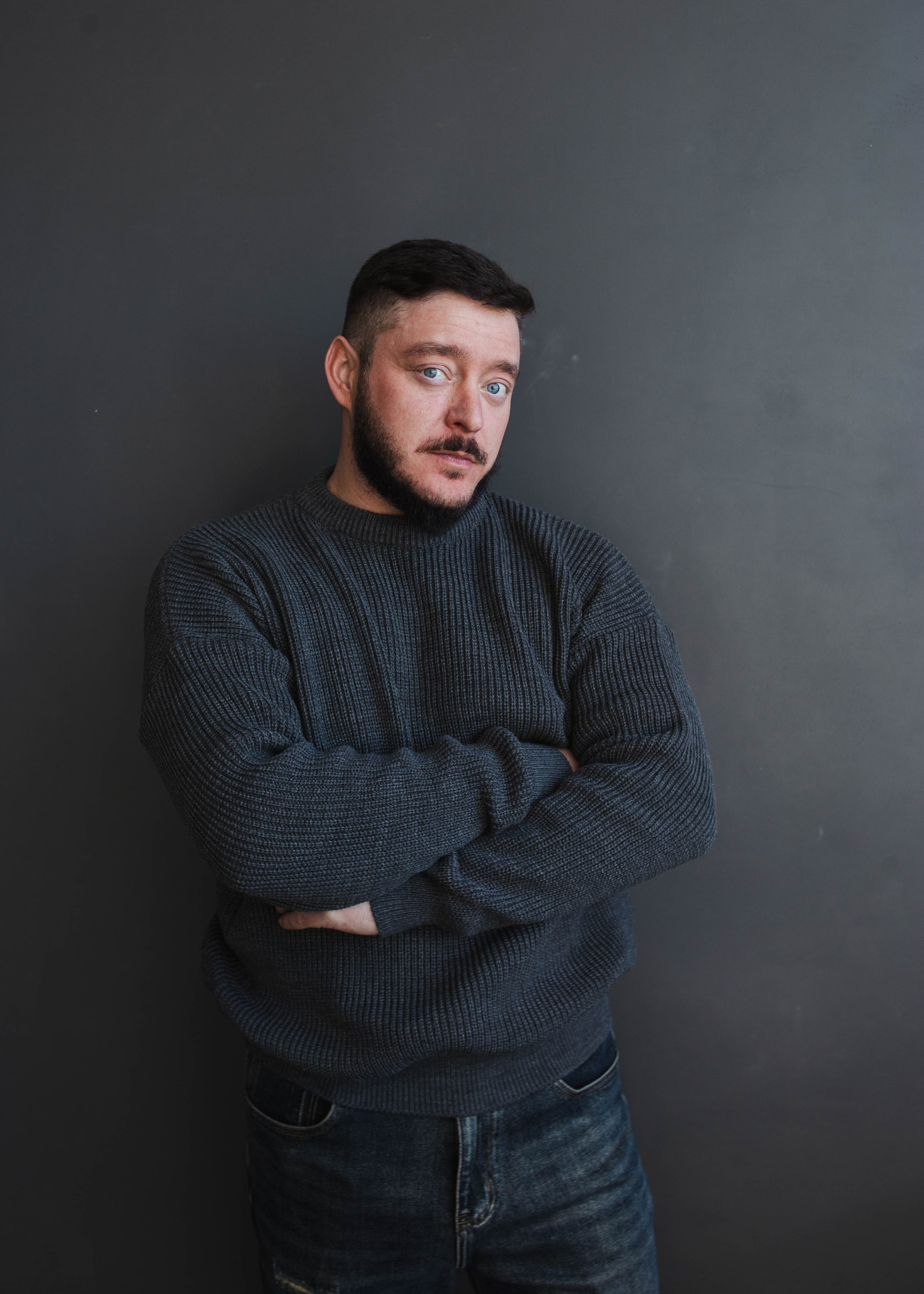 Андрей. Семейный фотограф Софи Симакова в Волгограде и Волжском