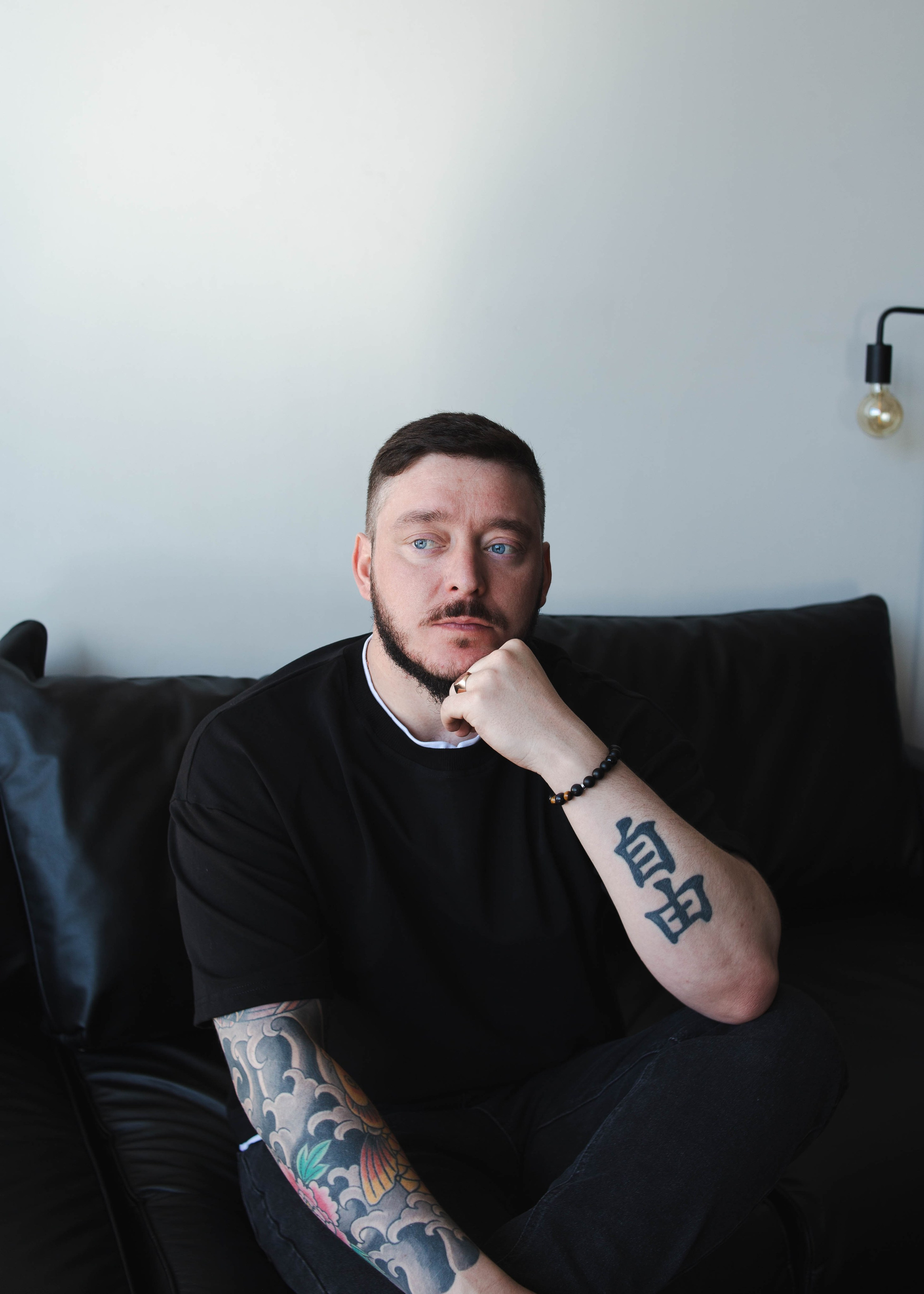 Андрей. Семейный фотограф Софи Симакова в Волгограде и Волжском